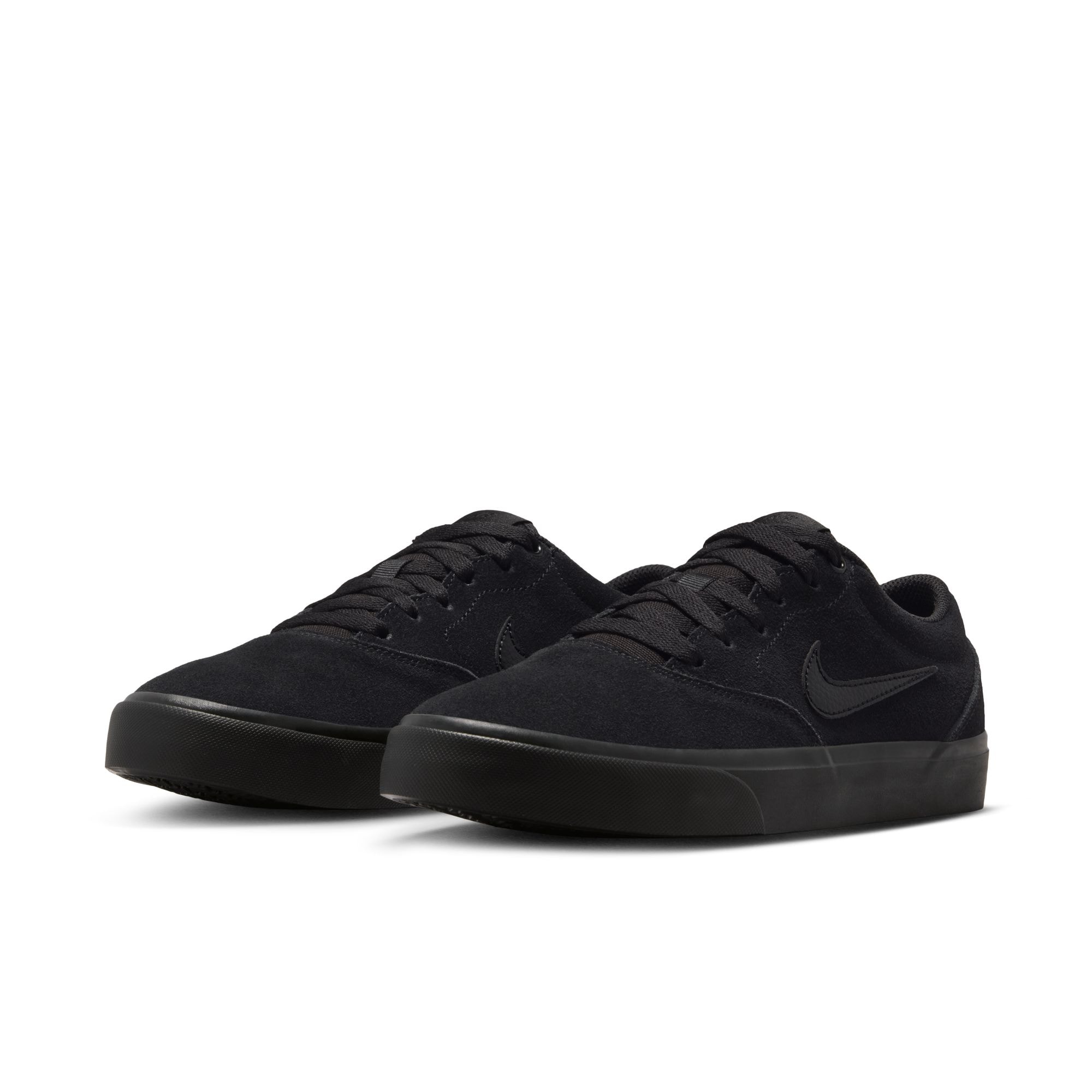 Nike Sportswear Sneaker "W CHARGE SUEDE" günstig online kaufen
