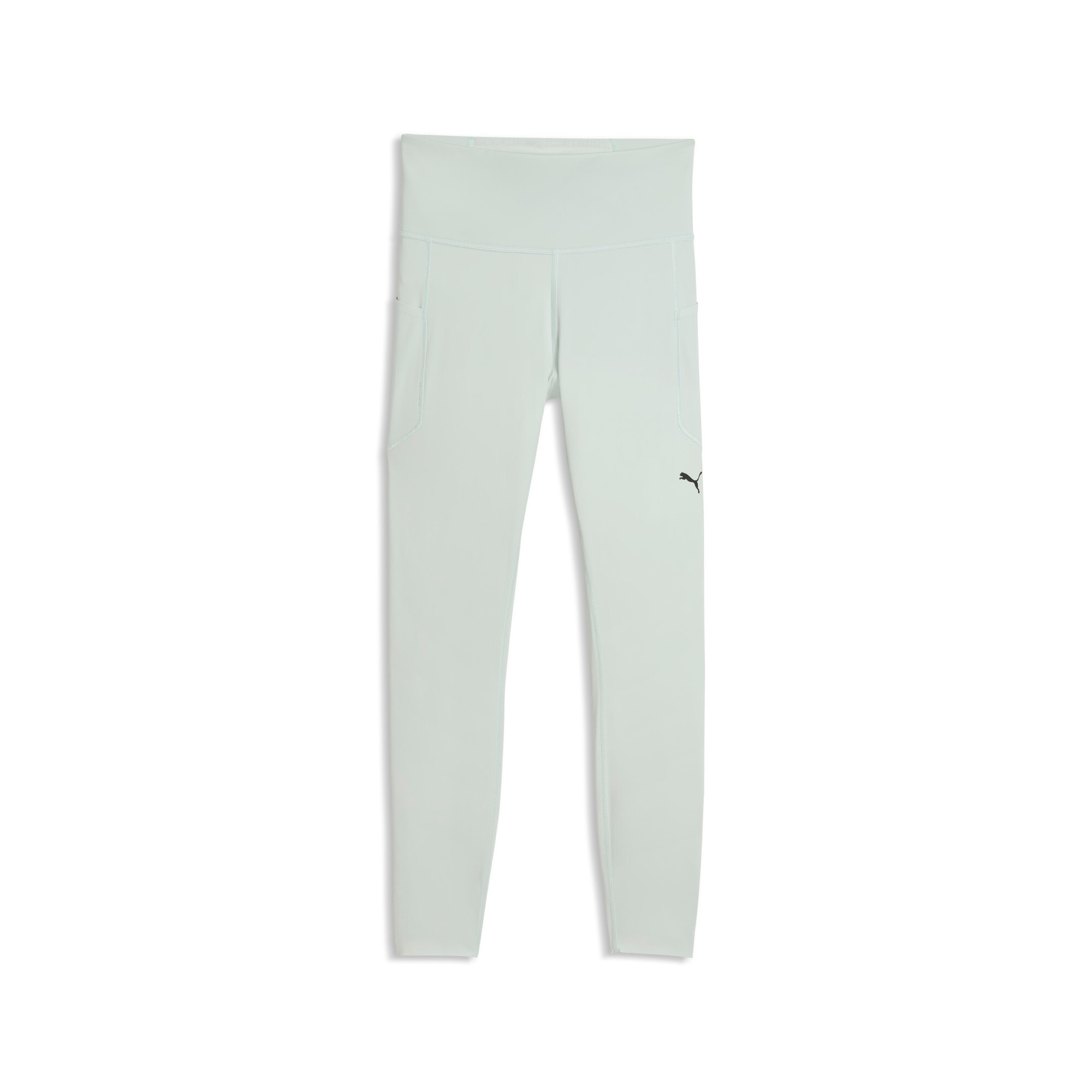 PUMA Trainingstights »W PWRMODE 78TH TIGHT«  schmale Passform, für Fitness, sportlicher Stil