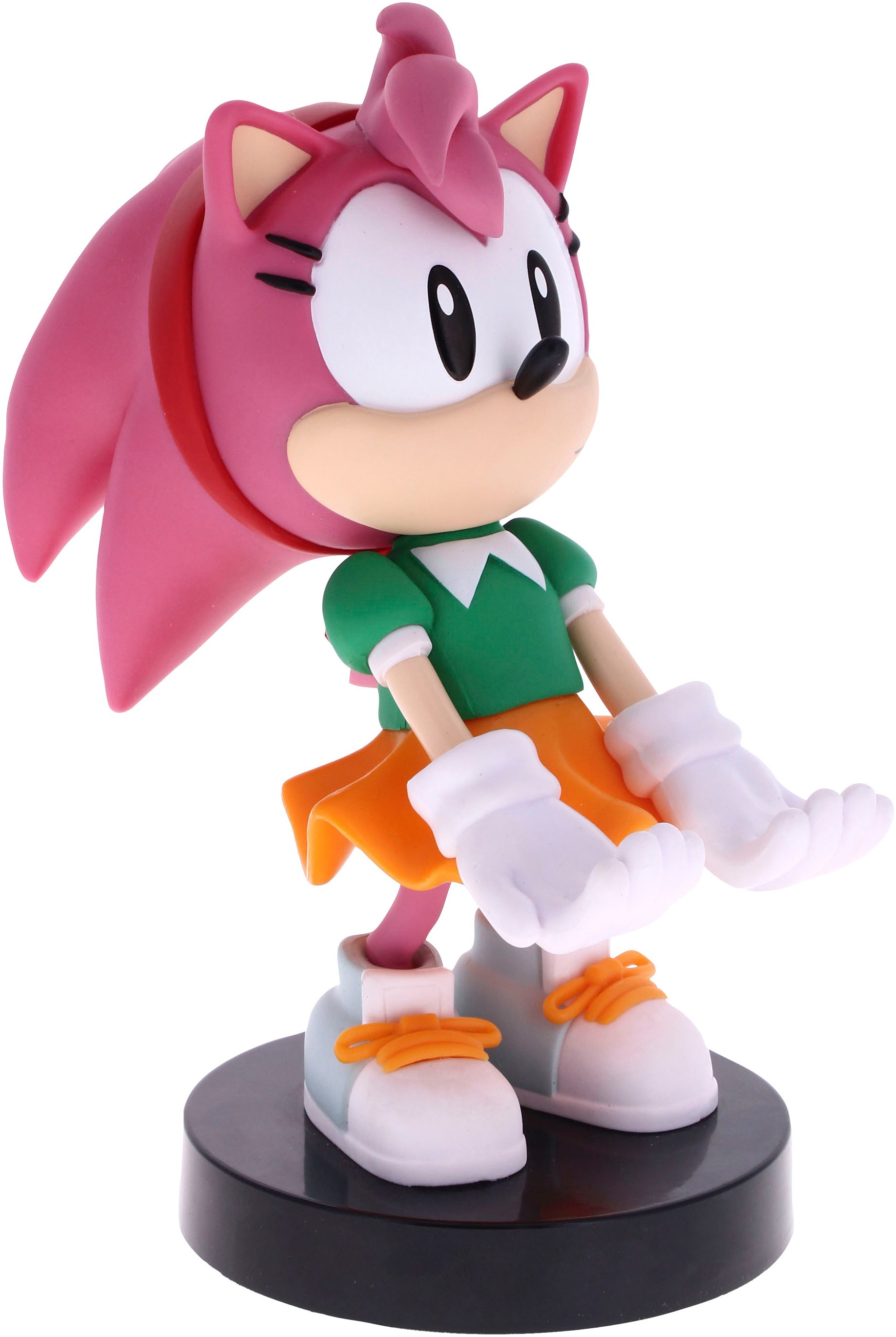 NBG Spielfigur »Cable Guy- Sonic Amy Rose«, (1 tlg.)