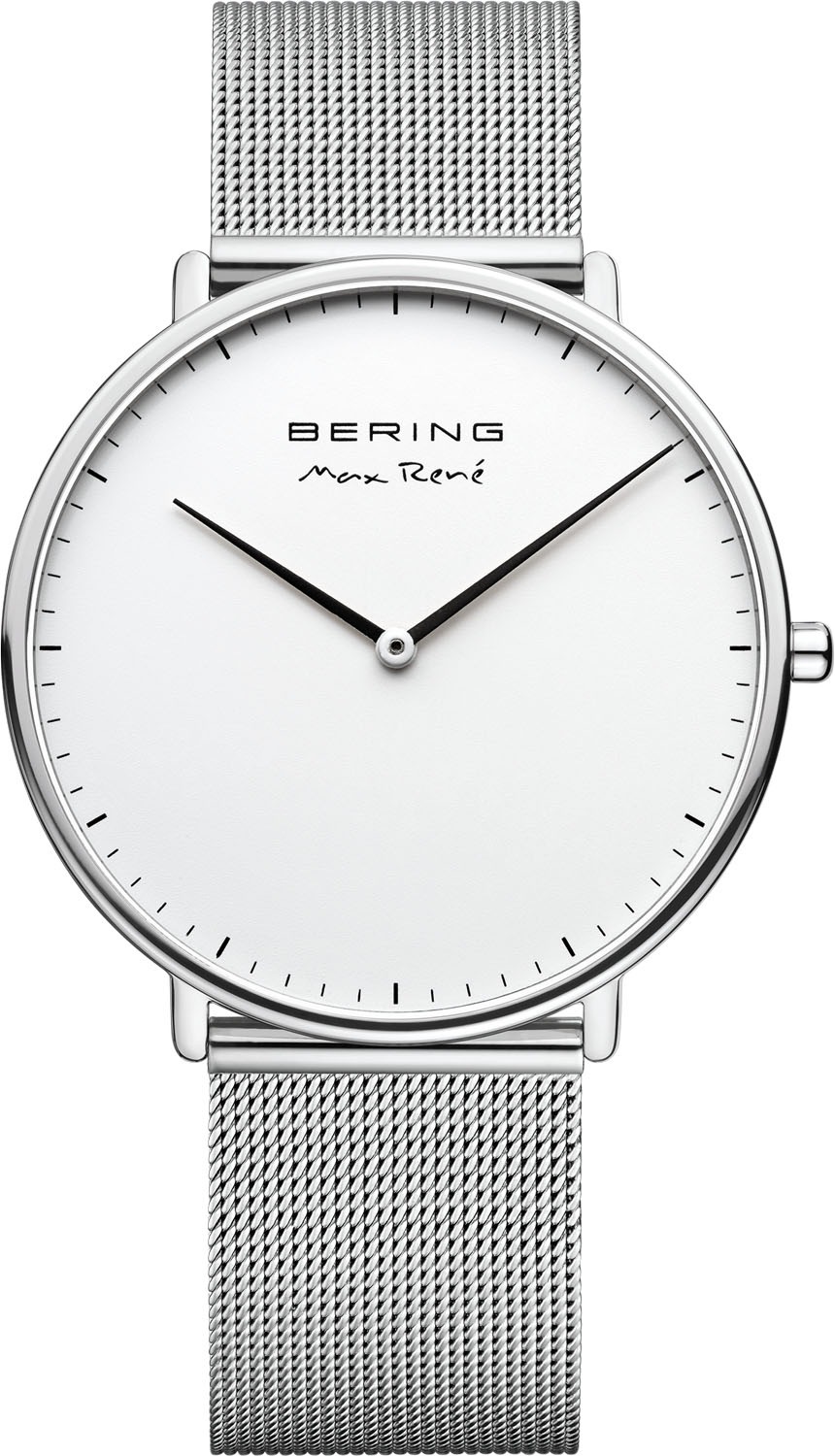 & BAUR > Online | 2024 Bering Uhren Trends Shop Schmuck