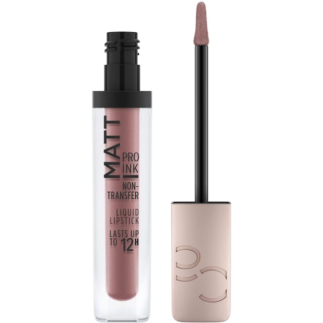 Catrice Lippenstift »Matt Pro Ink Non-Transfer Liquid Lipstick«, (Set, 3 tlg.)  online kaufen | BAUR
