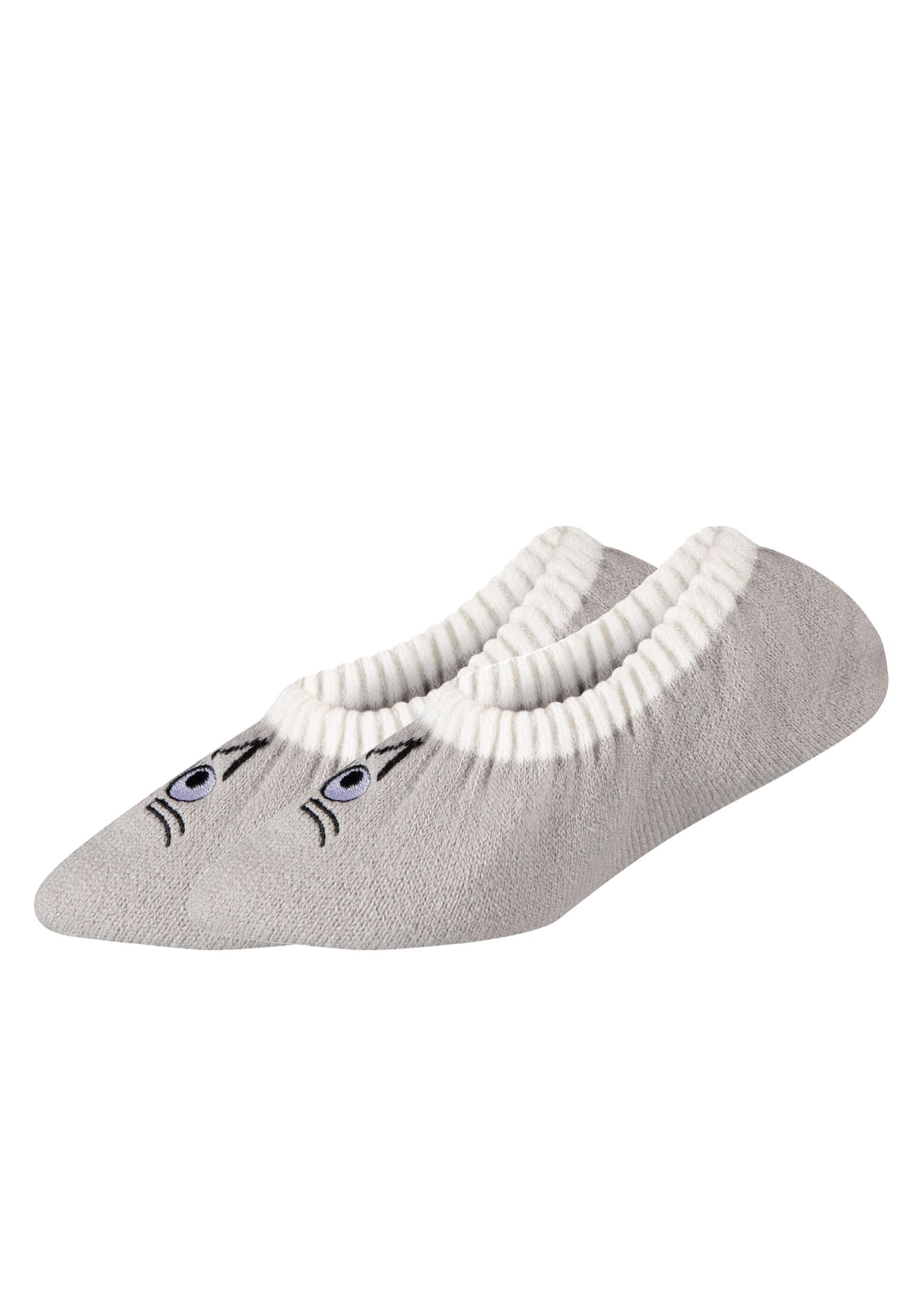 s.Oliver Hausschuh "Slipper 2er Pack"