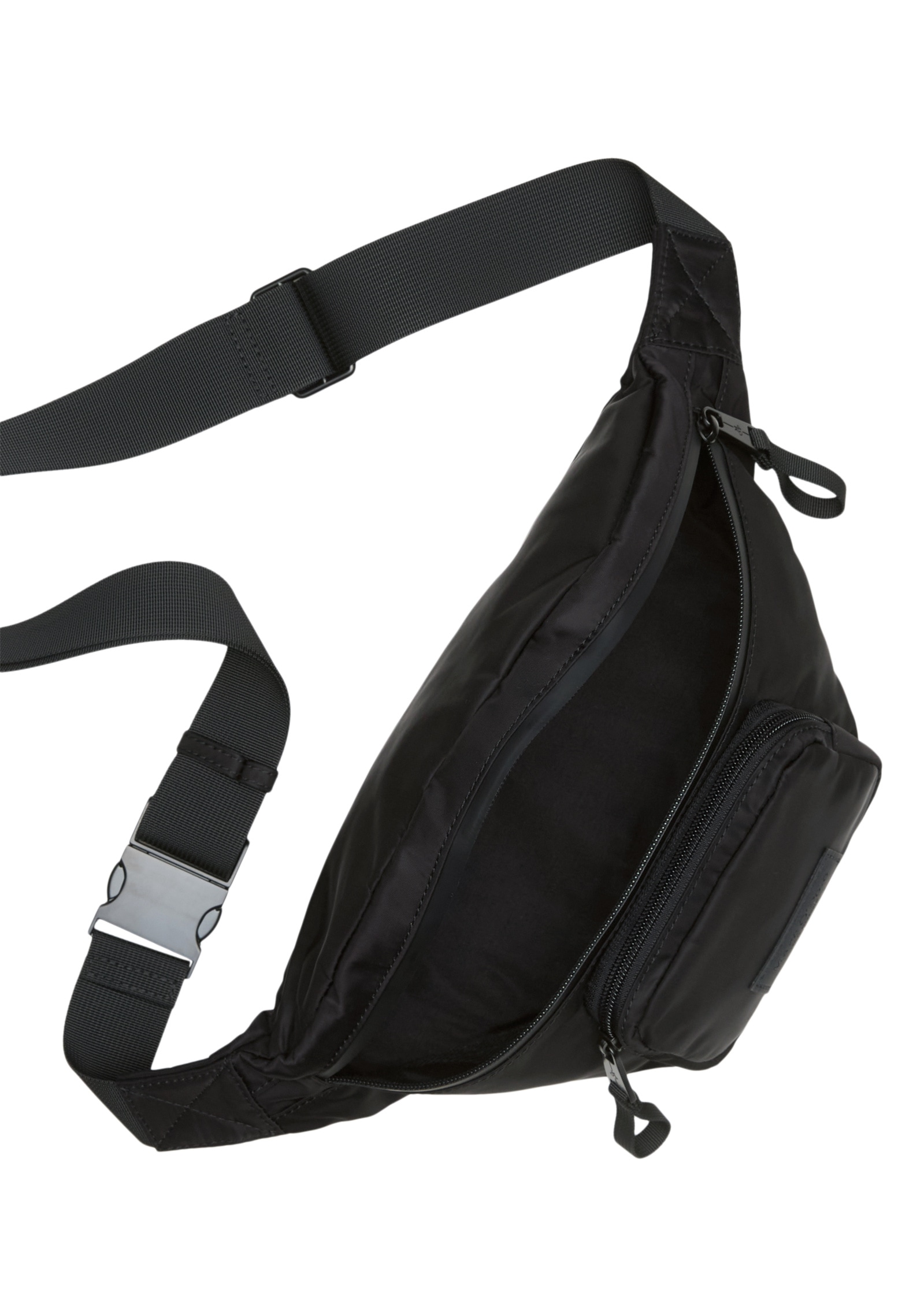 Marc O'Polo Gürteltasche »mit Außenfach«