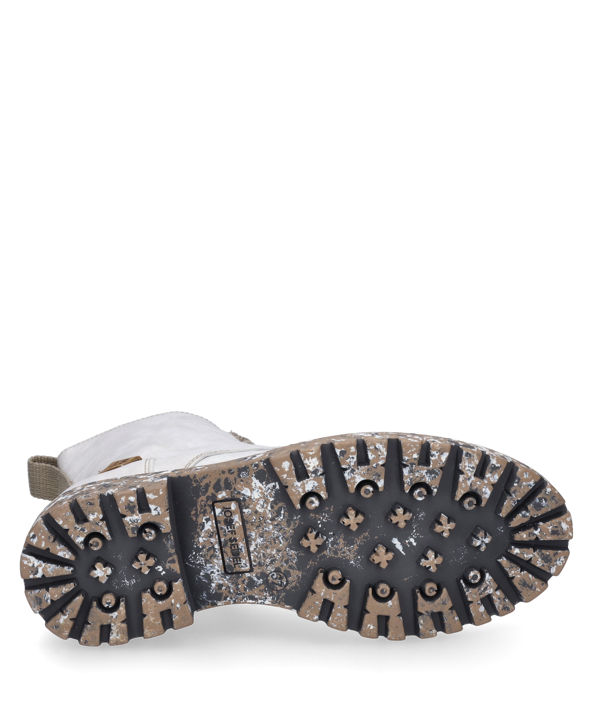 Josef Seibel Stiefelette »Marta 02, offwhite«