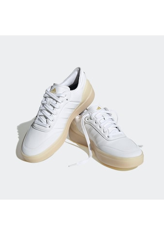 adidas Sportswear Sneaker »COURT REVIVAL CLOUDFOAM MODER...
