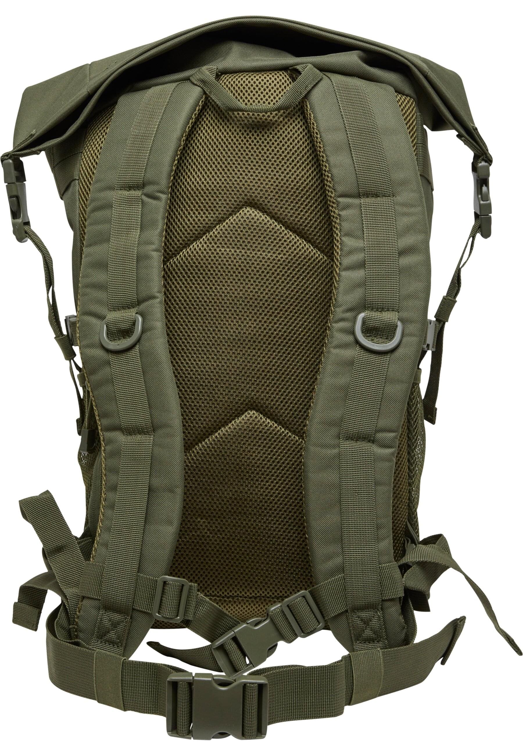 Brandit Rucksack "Brandit Cooper Rolltop" günstig online kaufen