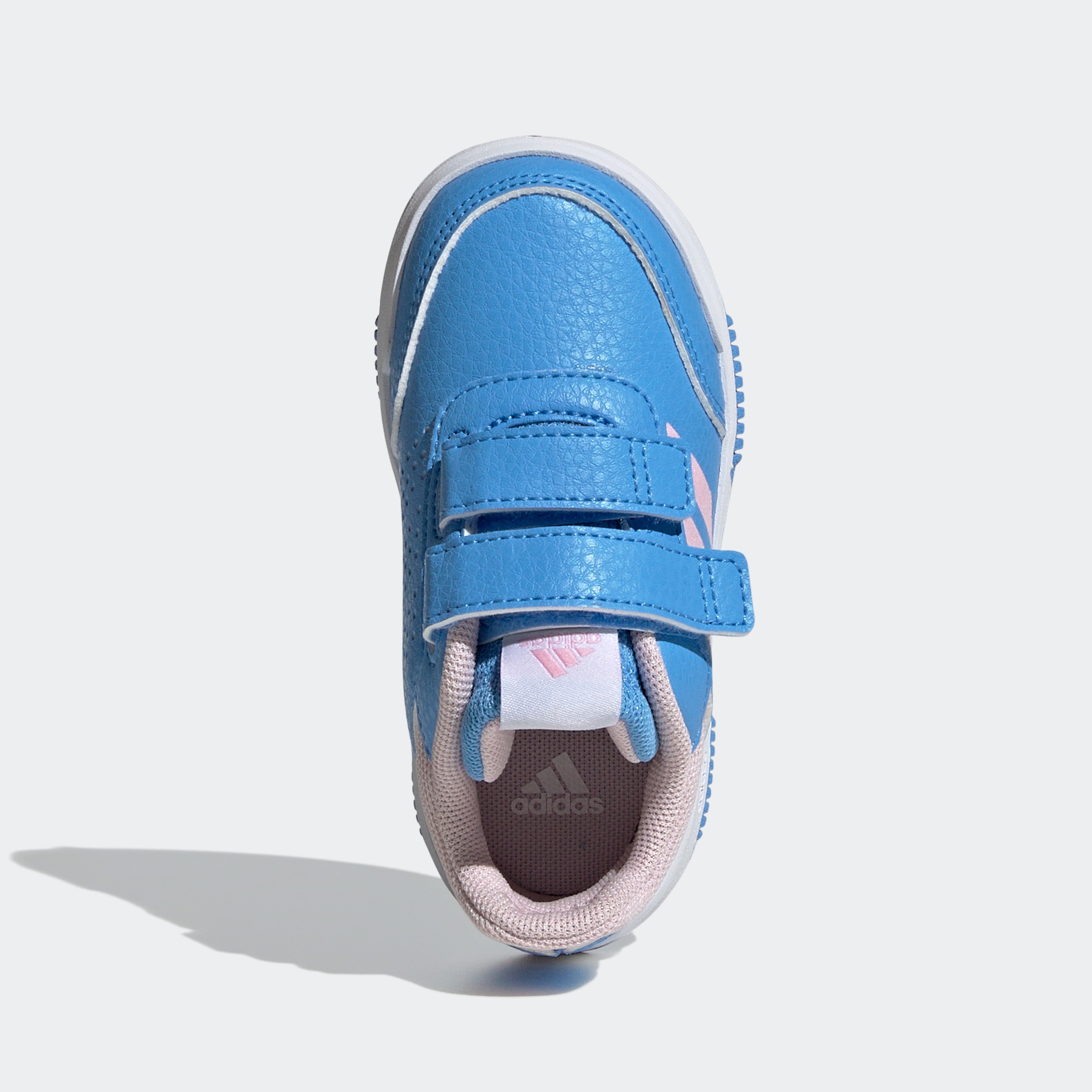 adidas Sportswear Klettschuh »TENSAUR HOOK AND LOOP«, für Kinder mit Klettverschluss