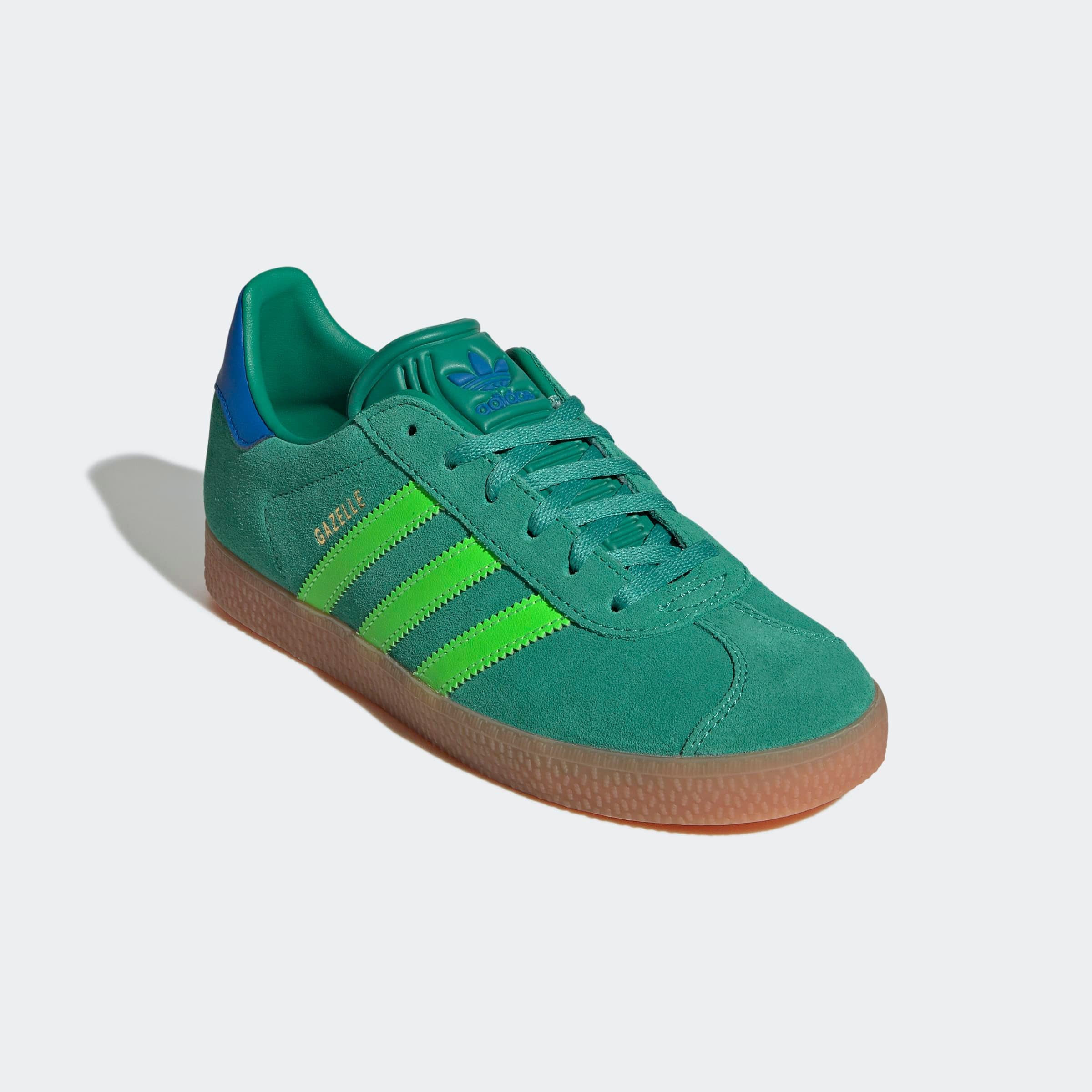 adidas Originals Sneaker »GAZELLE KIDS«