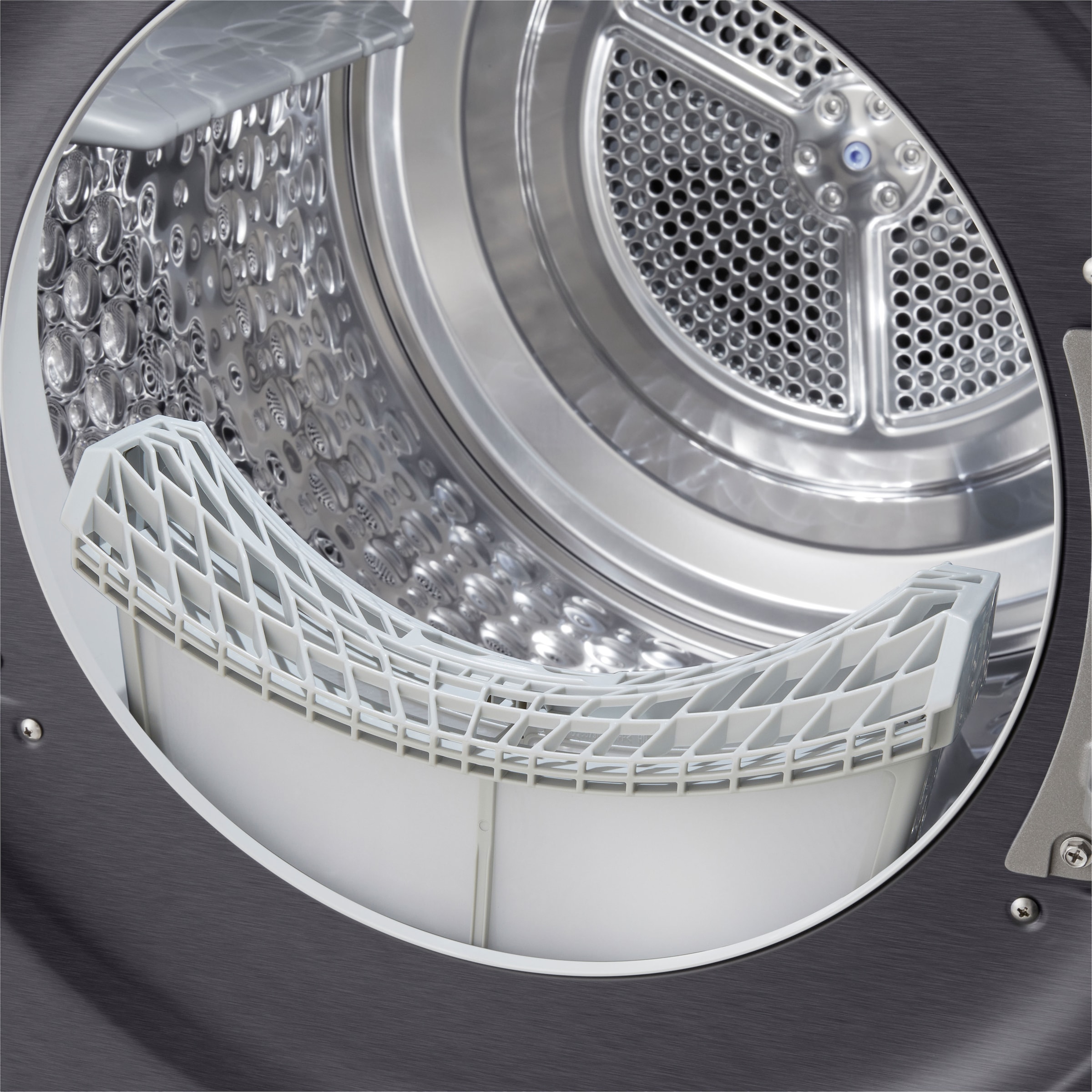 LG Wärmepumpentrockner »RT80X7B« Serie X7