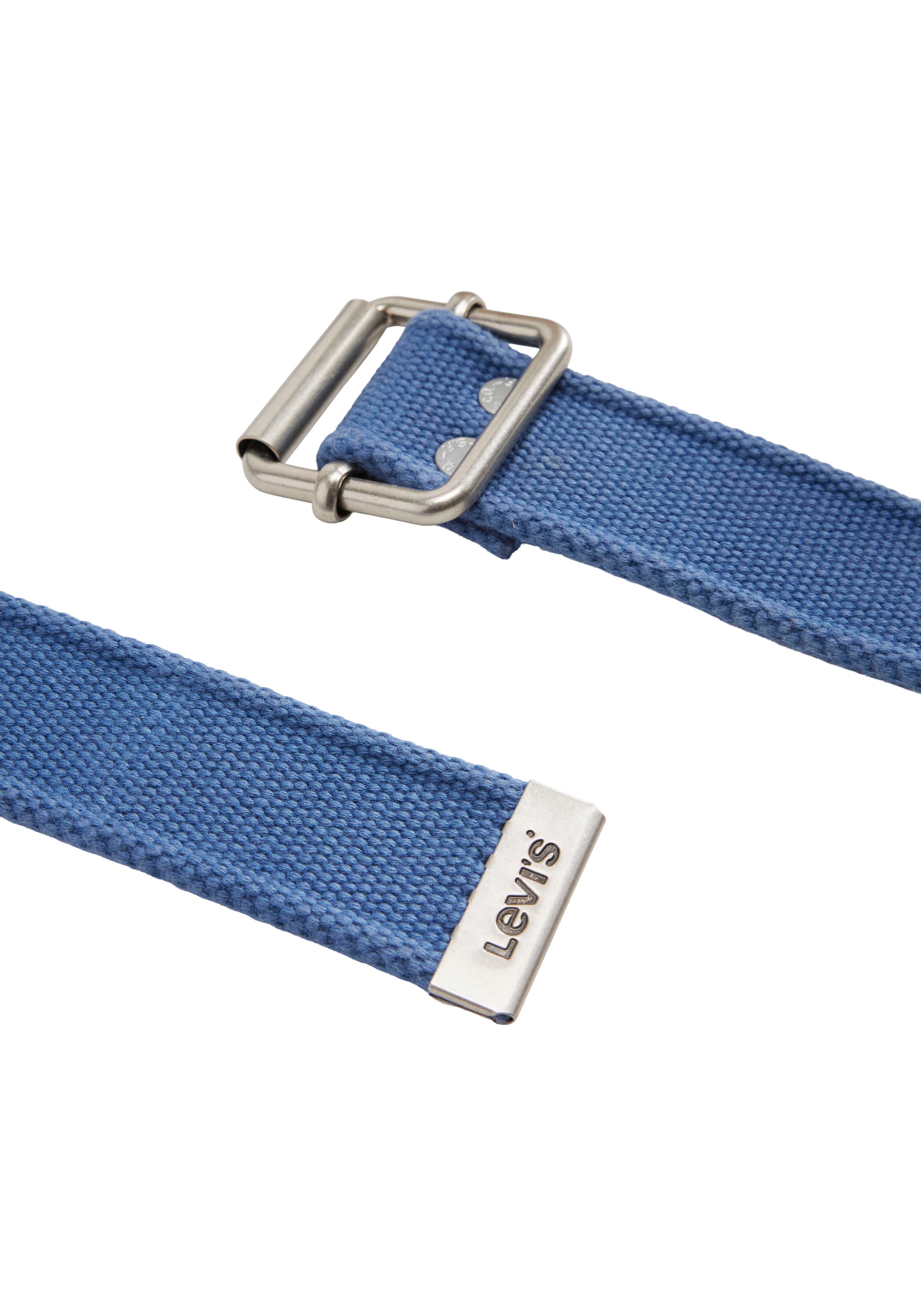 Thumbnail - Levis Stoffgürtel washed