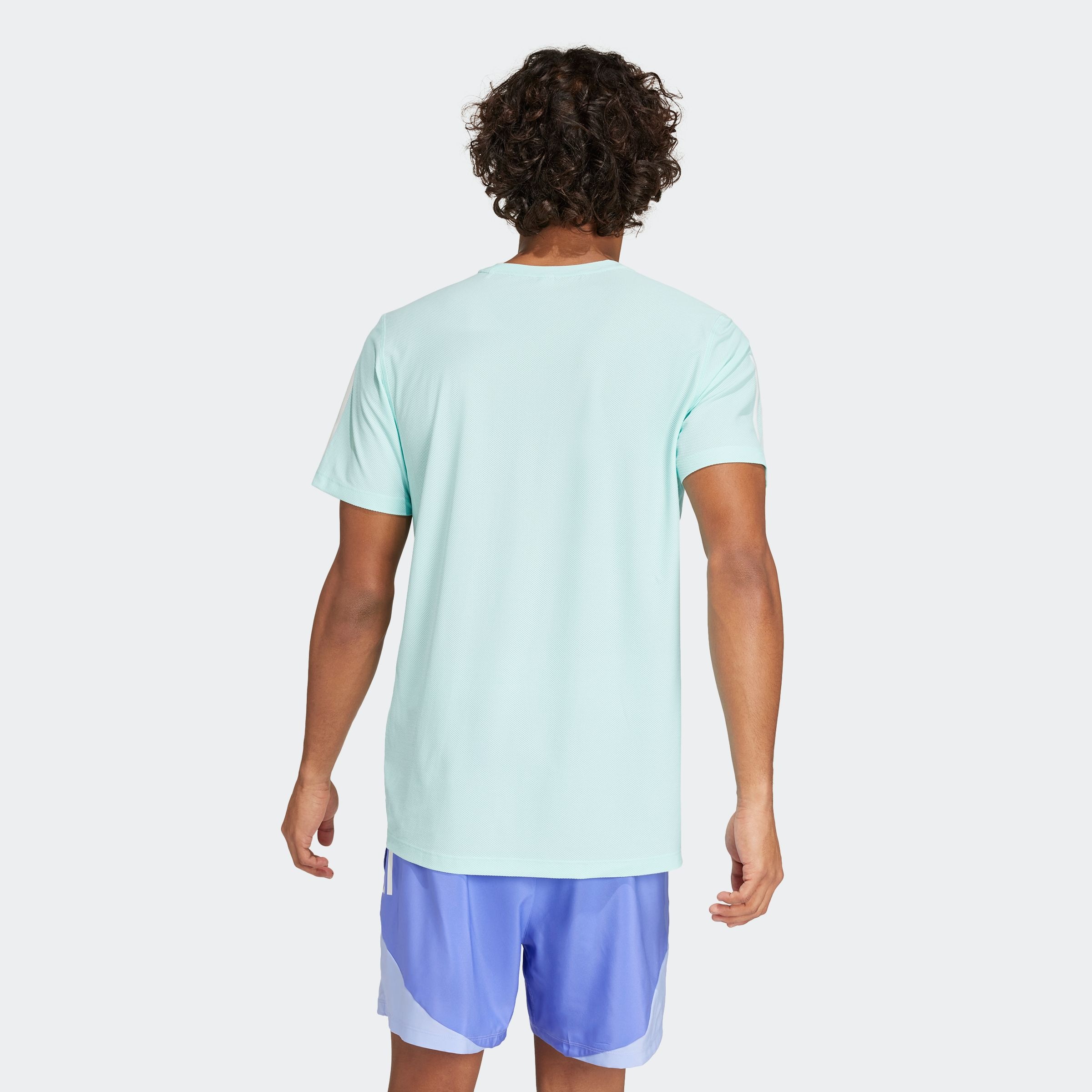adidas Performance Laufshirt »OTR B TEE«