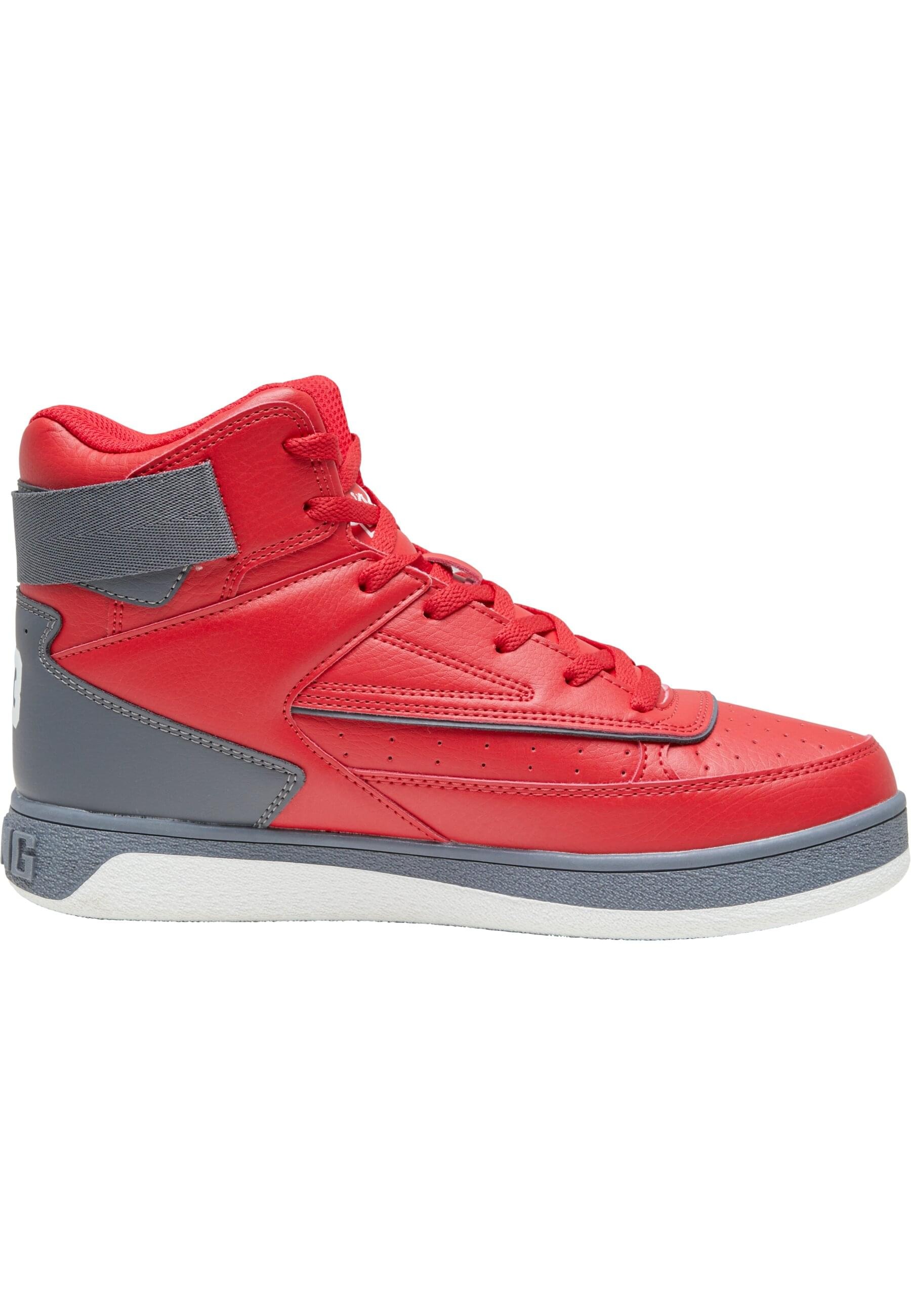 Ewing Trainingsschuh »Ewing Rebound by EWING 33 HI Strap«, (1 tlg.)