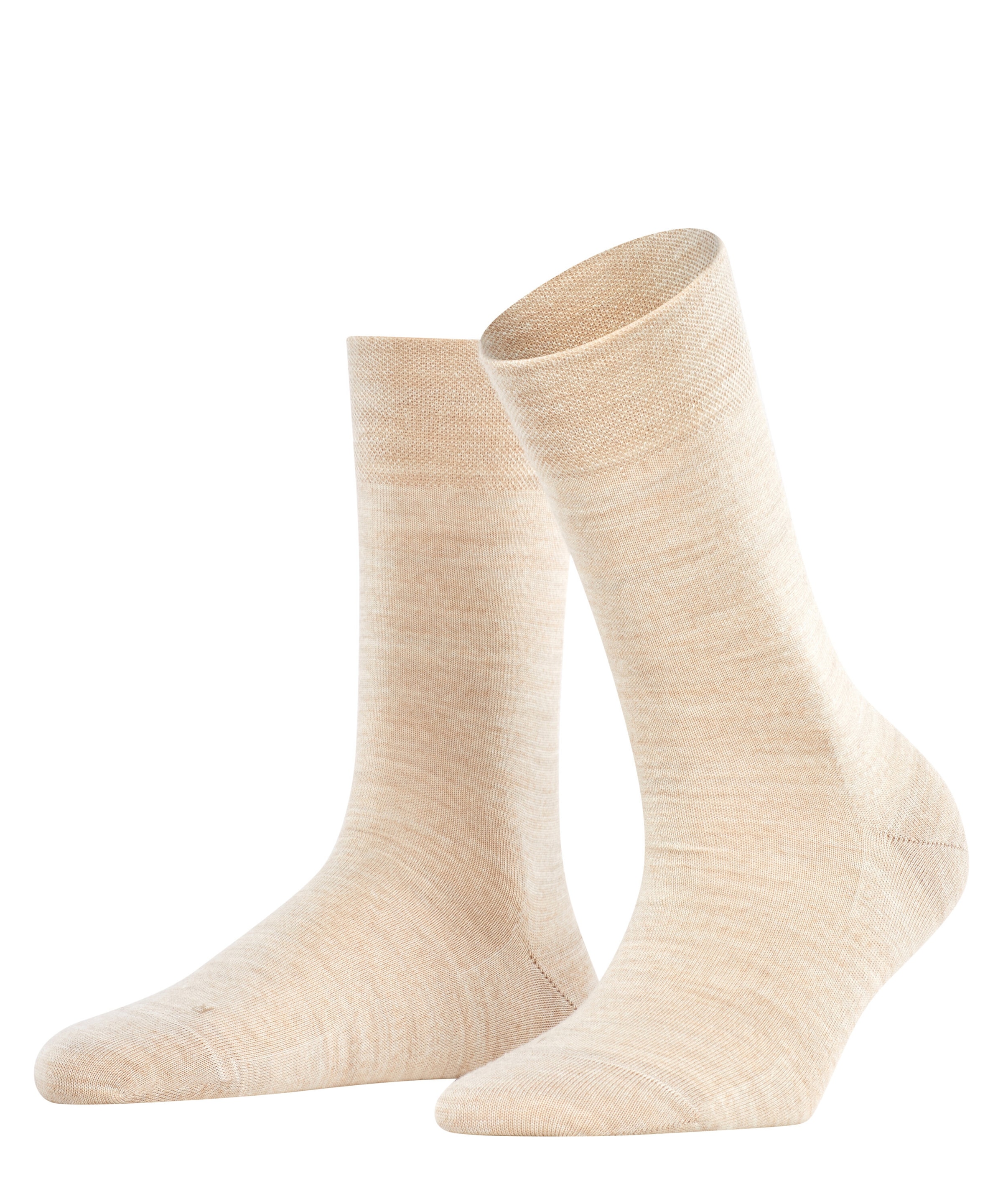 FALKE Socken "Sensitive Berlin" 1 Paar tlg.