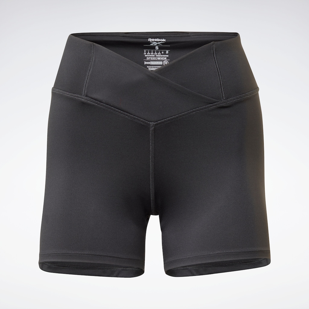 Reebok Shorts »WORKOUT READY BASIC HOT«