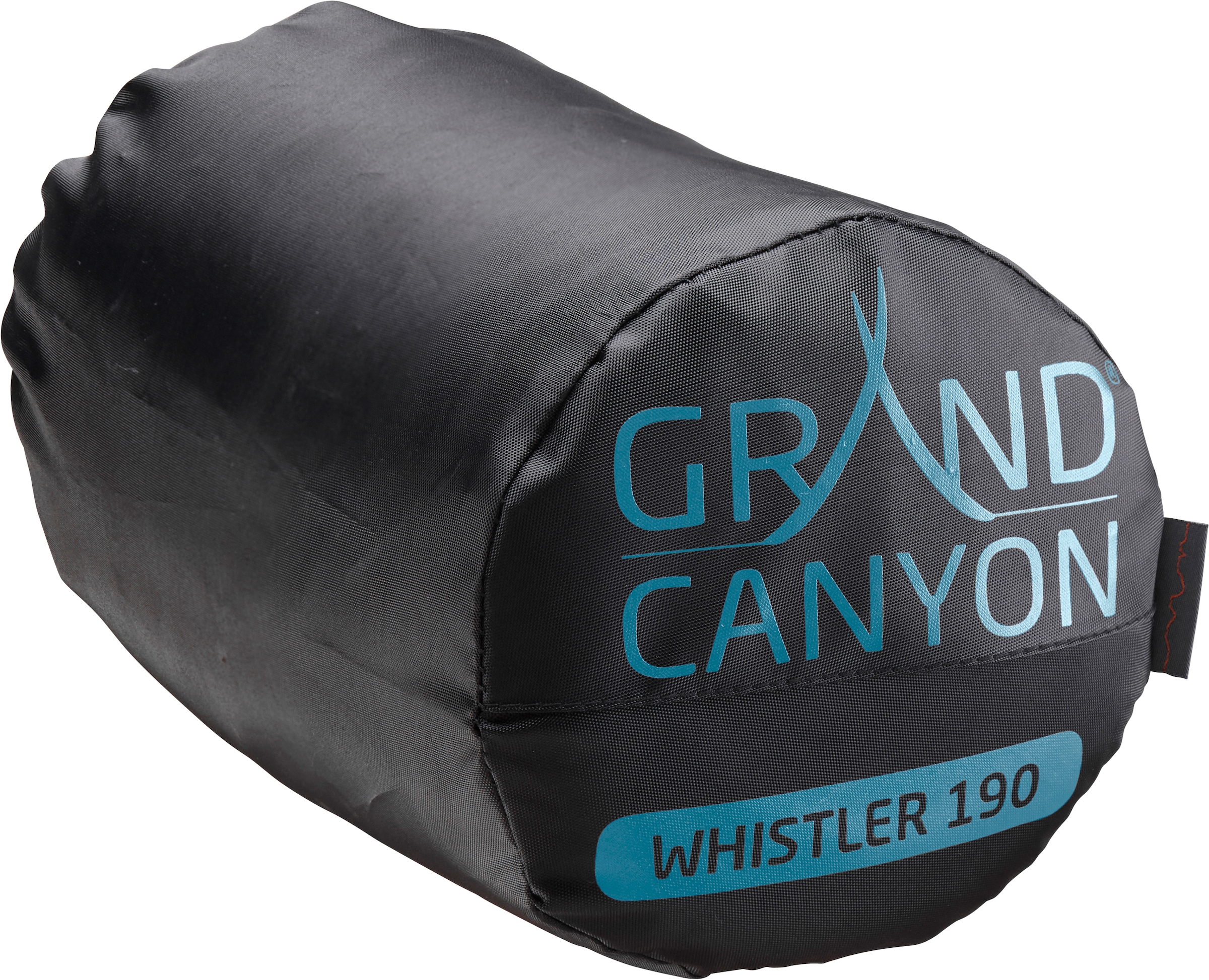 GRAND CANYON Mumienschlafsack »WHISTLER«, (2 tlg.)