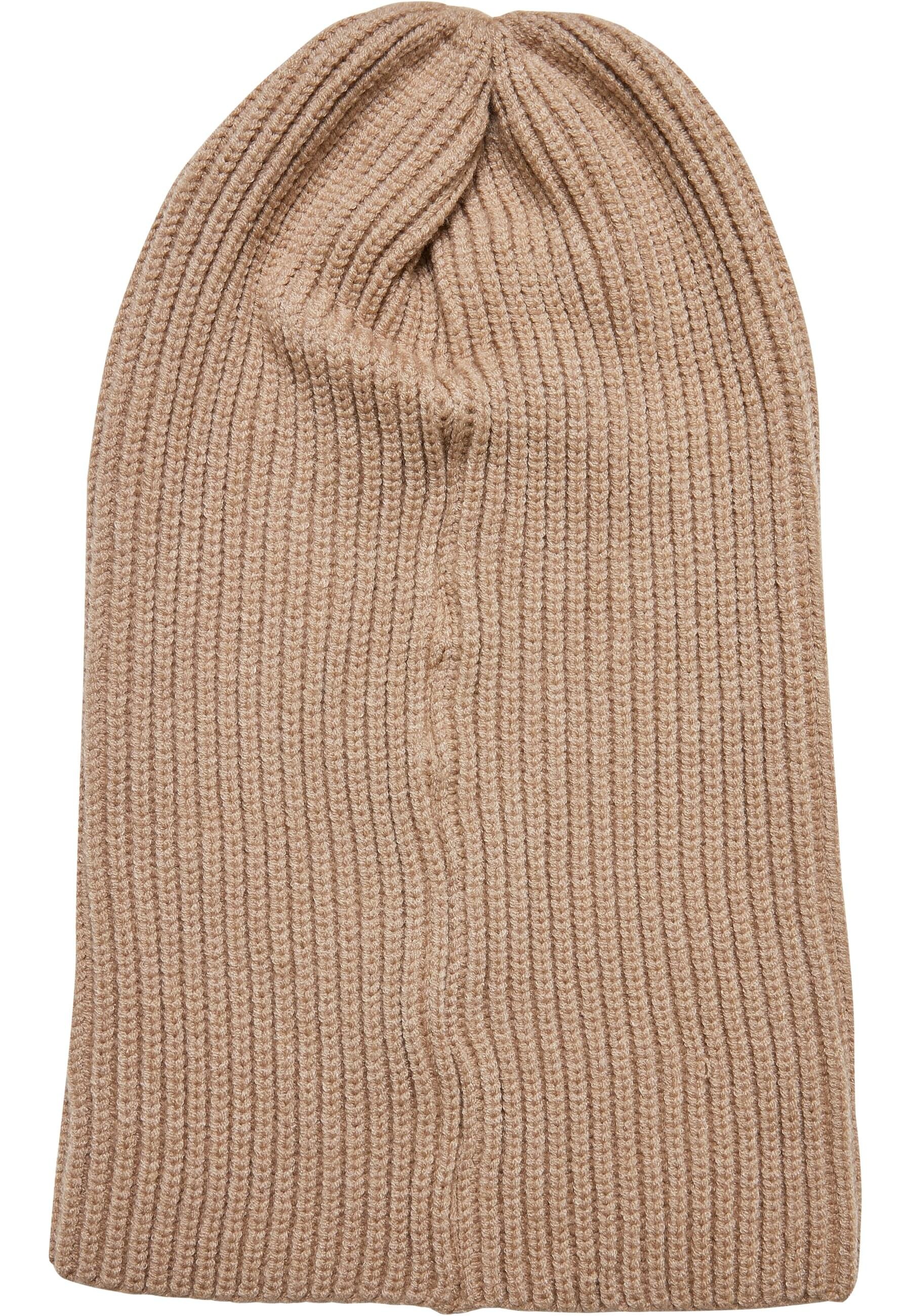 URBAN CLASSICS Wollschal »Urban Classics Unisex Knitted Balaclava«