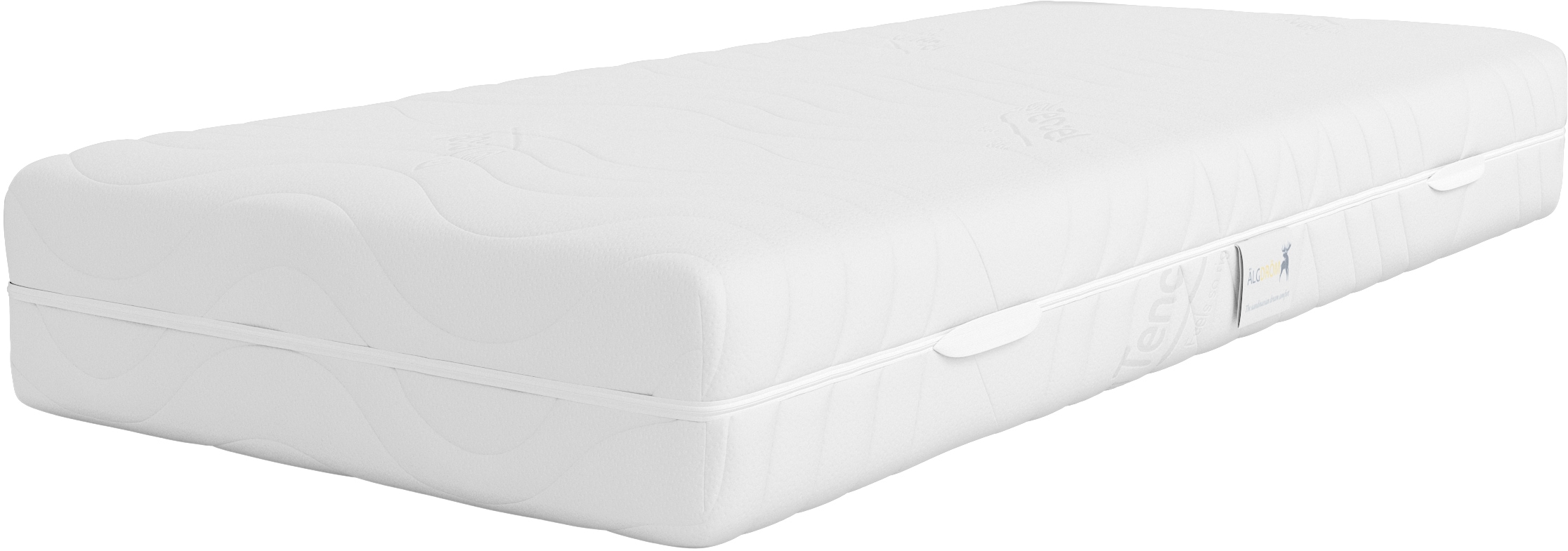 Älgdröm Kaltschaummatratze »Tornby Premium«, 28 cm hoch, (1 St., 1-tlg.)