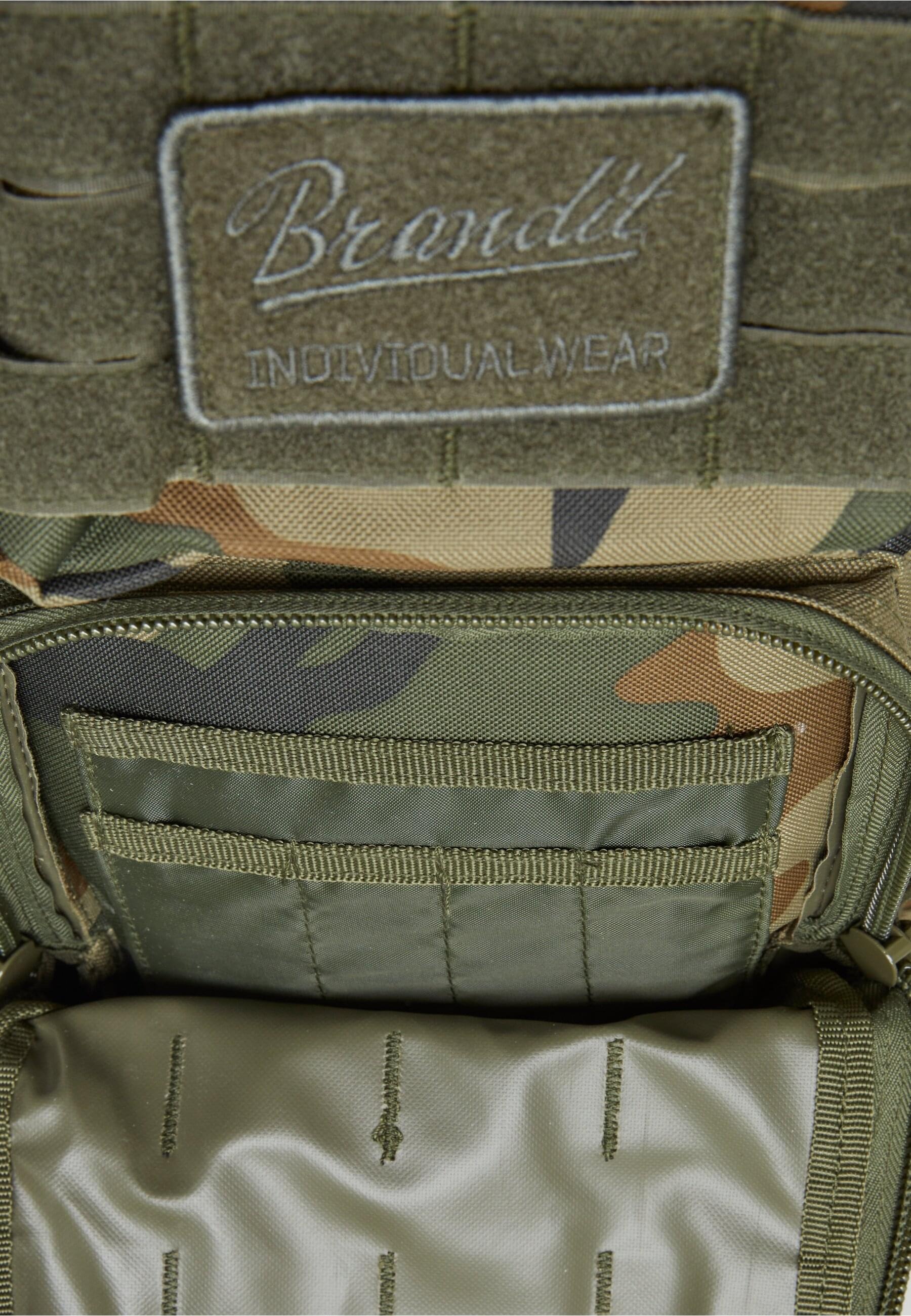 Brandit Rucksack »Brandit US Assault Pack Medium«