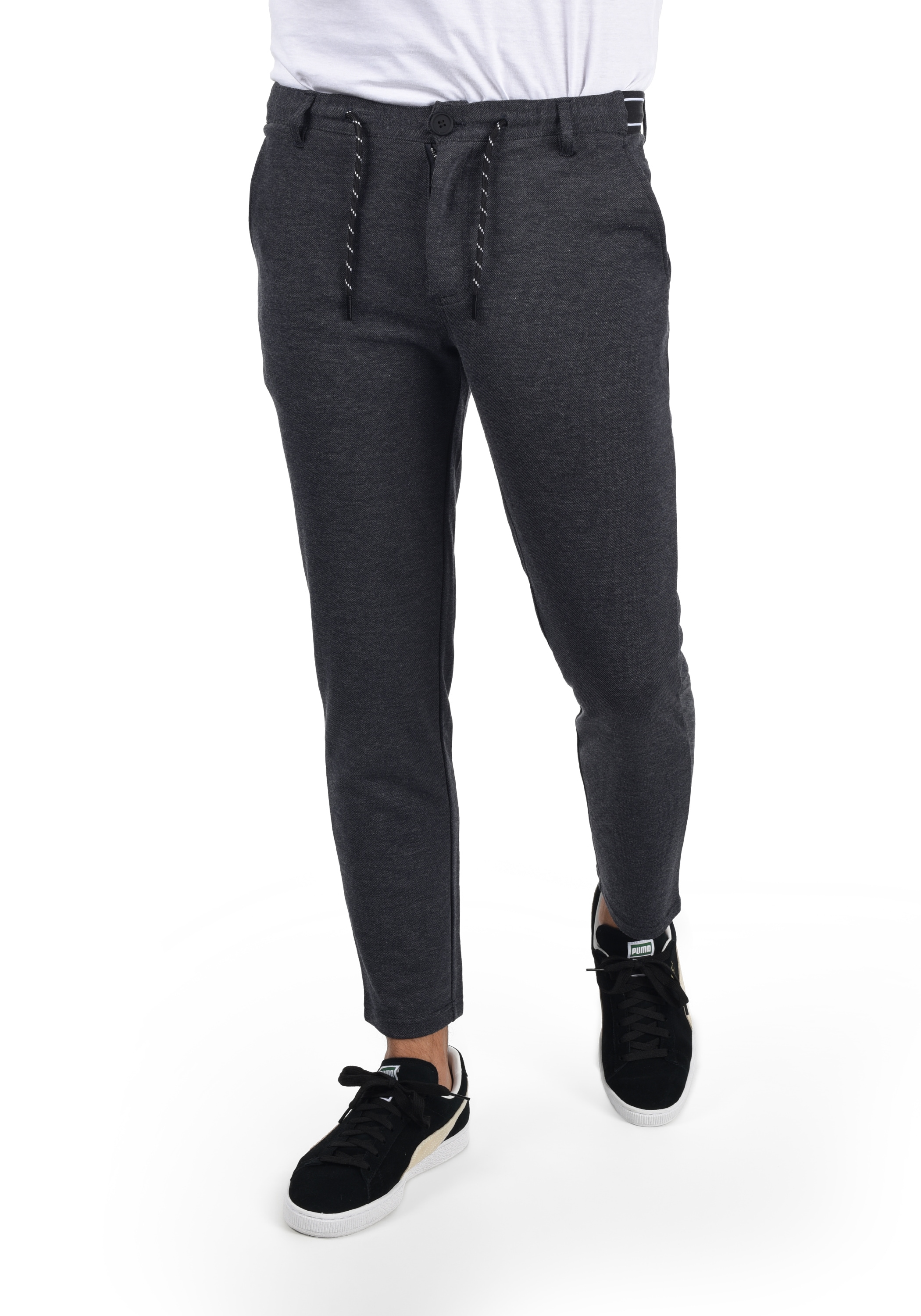 Blend Chinohose "BHStanko" Chinohose im Chino-Stil günstig online kaufen