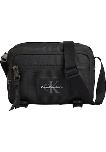 Mini Bag »SPORT ESSENTIALS CAMERA BAG21 CB«, kleine Umhängetasche