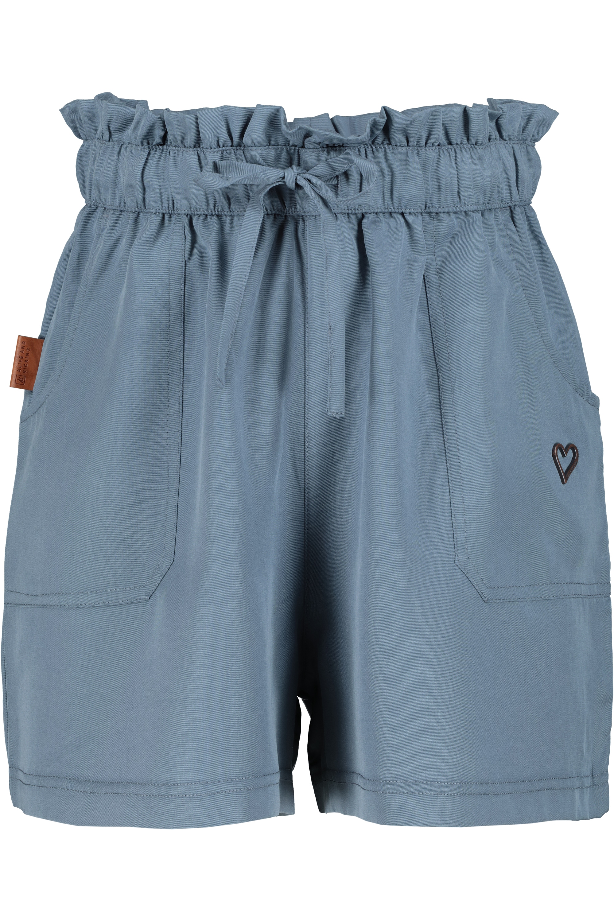 Alife & Kickin Shorts "Damen BeccaAK"