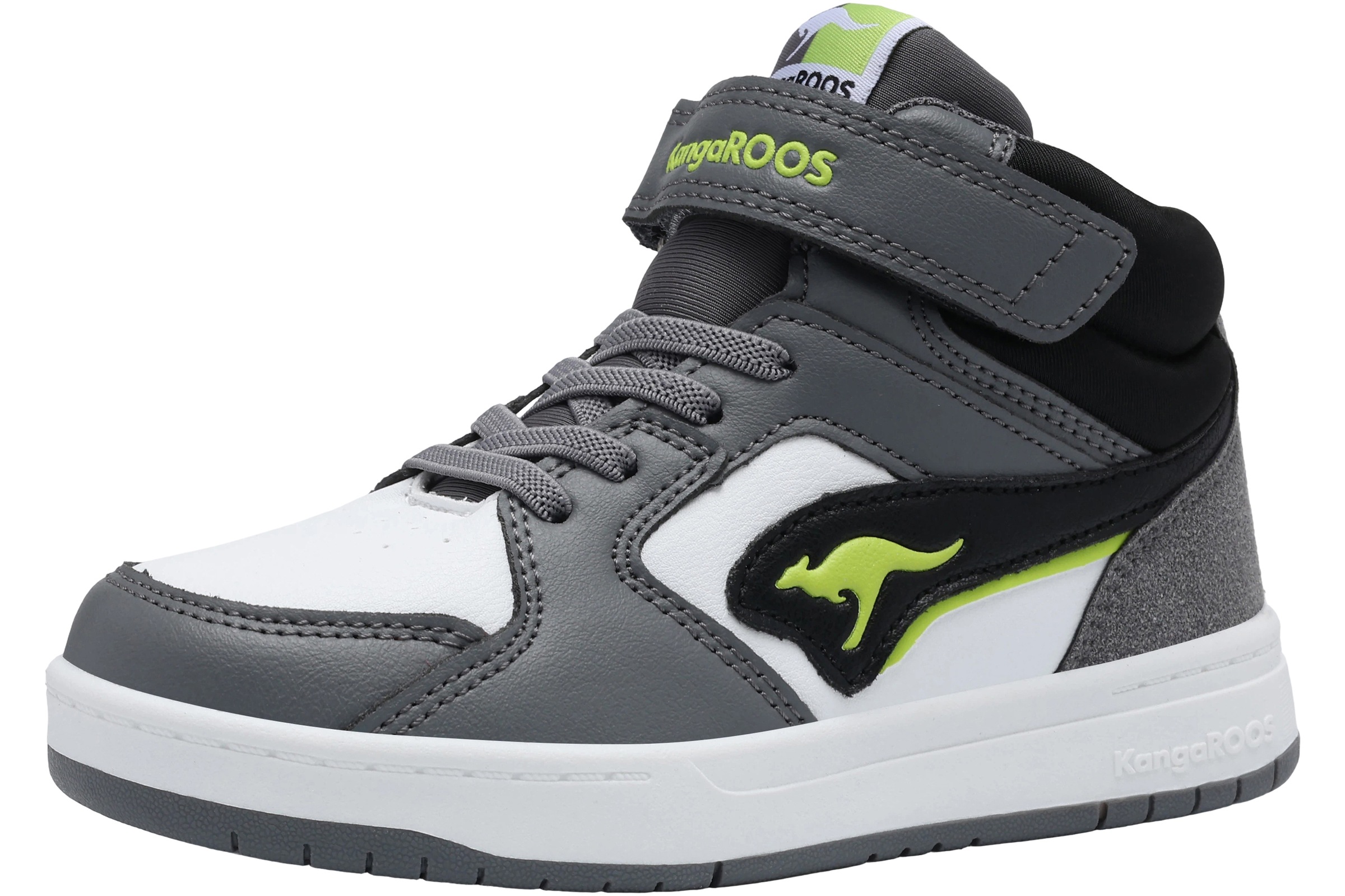 KangaROOS Sneaker "K-CP HOGAN EV"