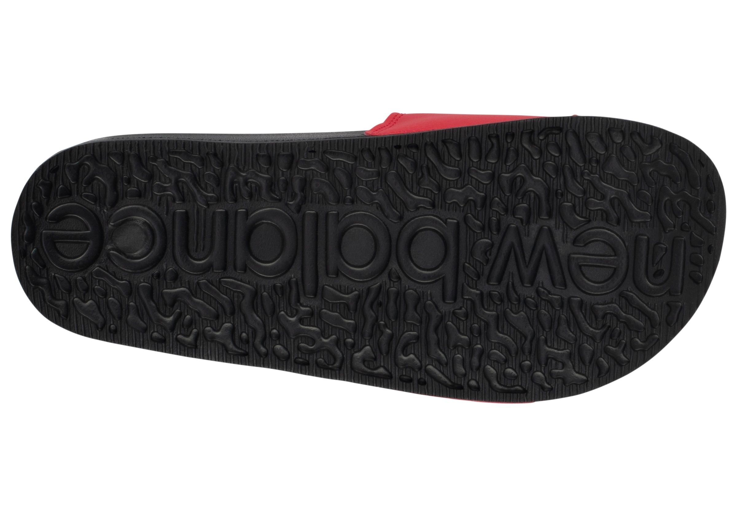 New Balance Badesandale »SUF05«