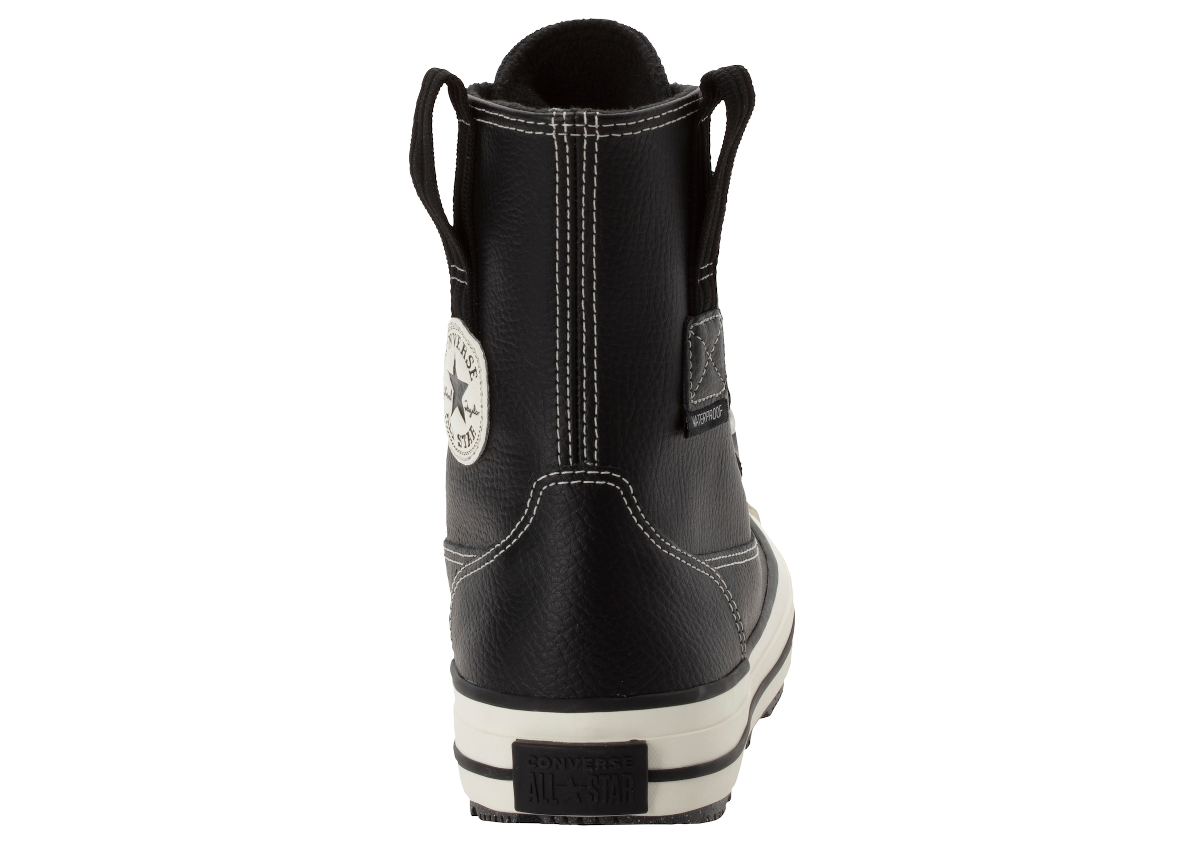 Converse Sneaker »CHUCK TAYLOR ALL STAR BERKSHIRE WATERPROOF BOOT«, Wasserdicht