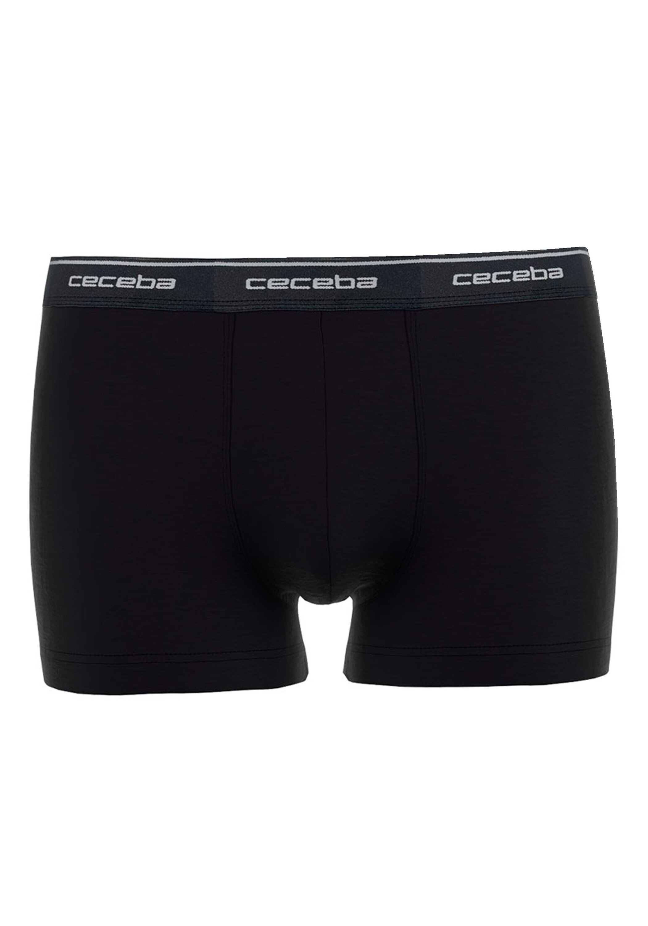 CECEBA Boxershorts »Boxershort 4er Pack«