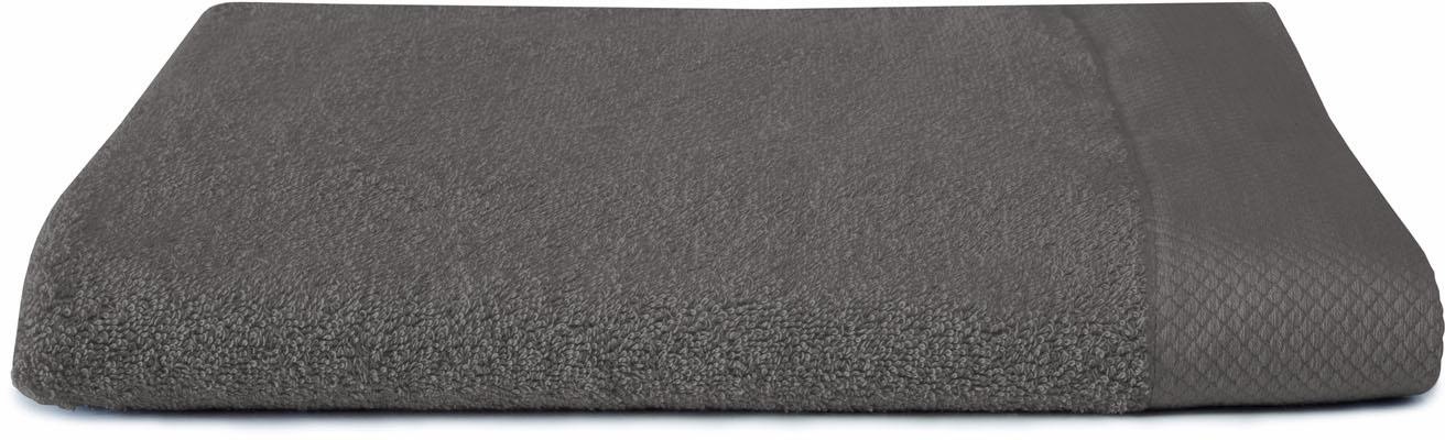 Seahorse Duschtuch "Seahorse Pure" 100% superweiche Frotteebaumwolle, saugf günstig online kaufen