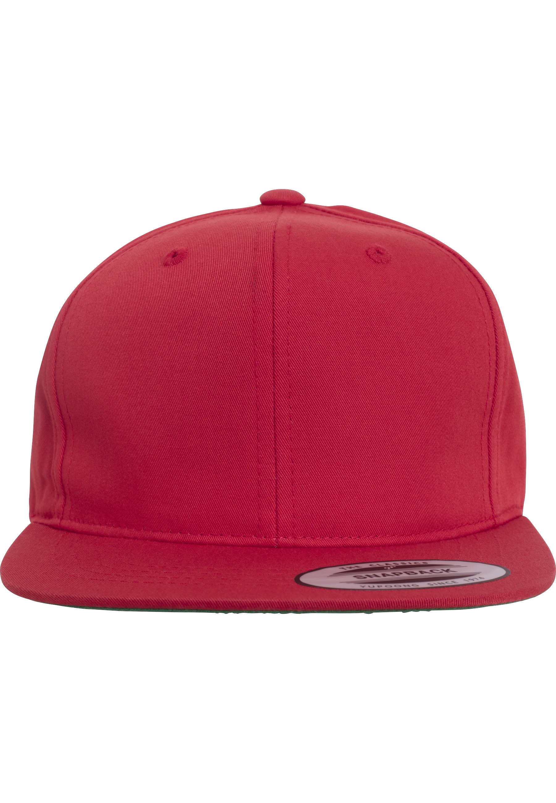 Flexfit Flex Cap "Flexfit Snapback Pro-Style Twill Snapback Youth Cap"
