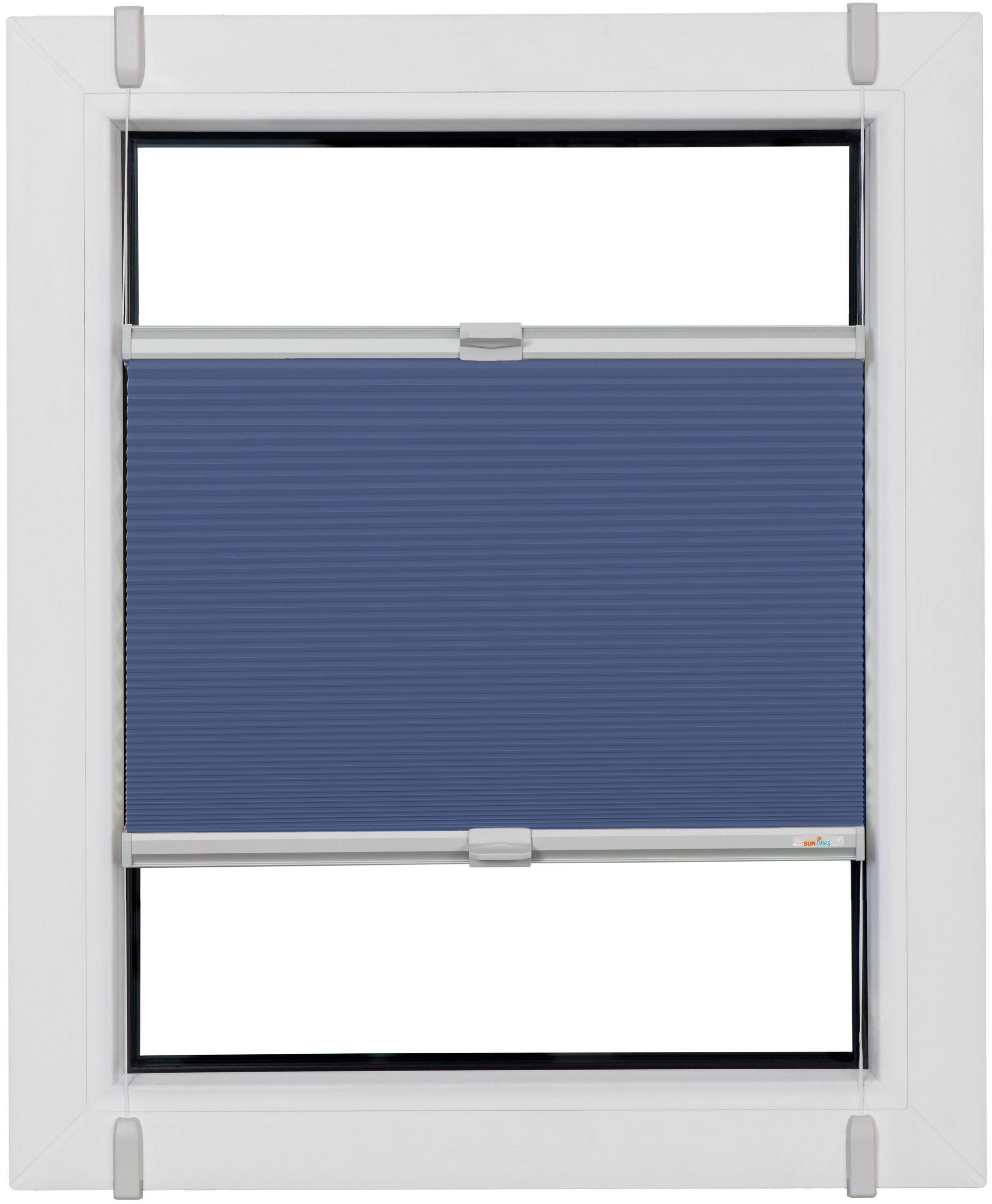 0,03  SI = kleine Einschlüsse  mit Brillanten Plissee "Start-up Style Honey günstig online kaufen