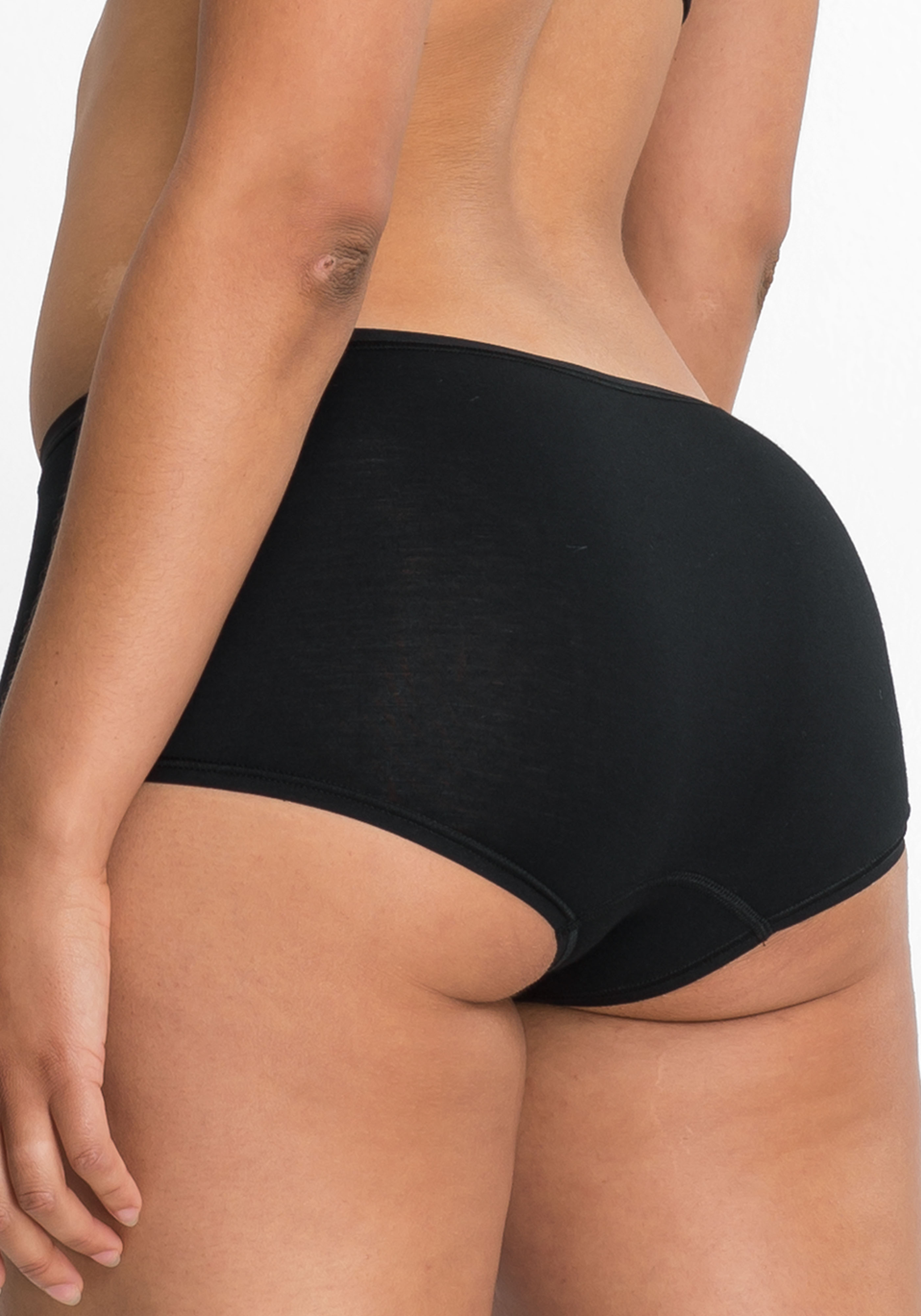 Thumbnail - Speidel Panty "Softfeeling" 3er Pack, weich, elastisch, bequem, basic, ohne Seitennähte