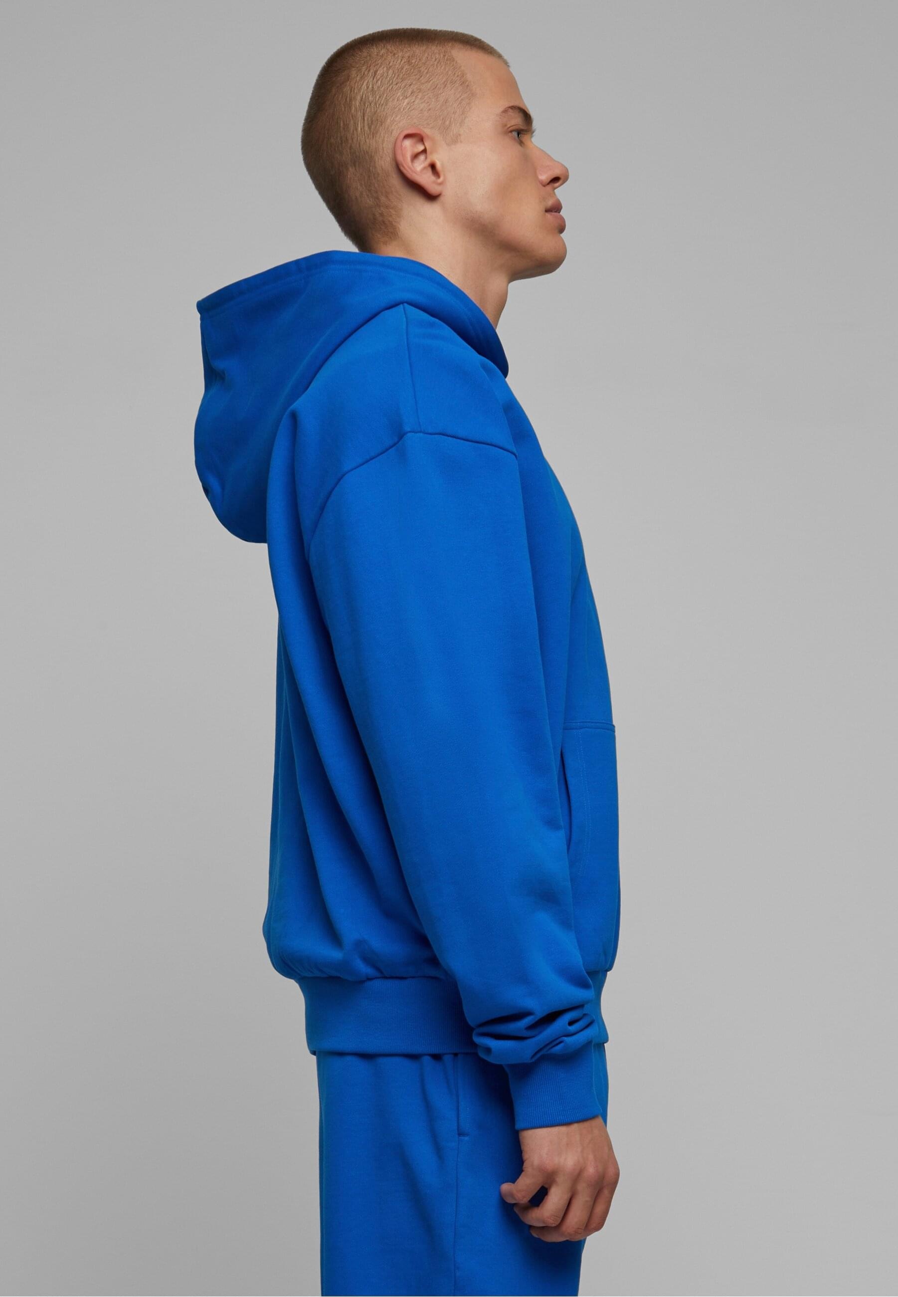 URBAN CLASSICS Sweatshirt »Urban Classics Herren Ultra Heavy Hoody«, (1 tlg.)