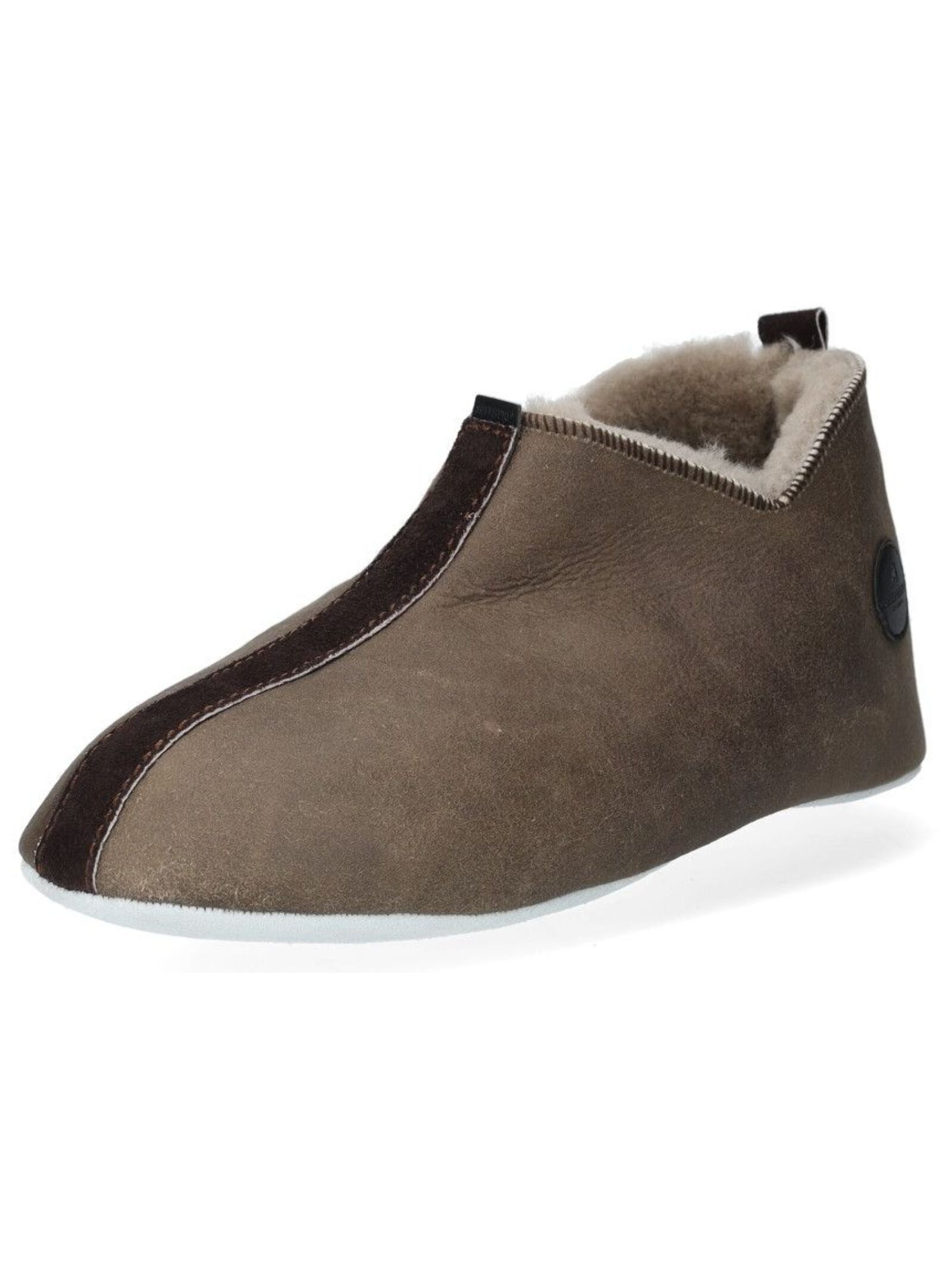 Shepherd Hausschuh "Shepherd Hausschuhe Lammfell" günstig online kaufen