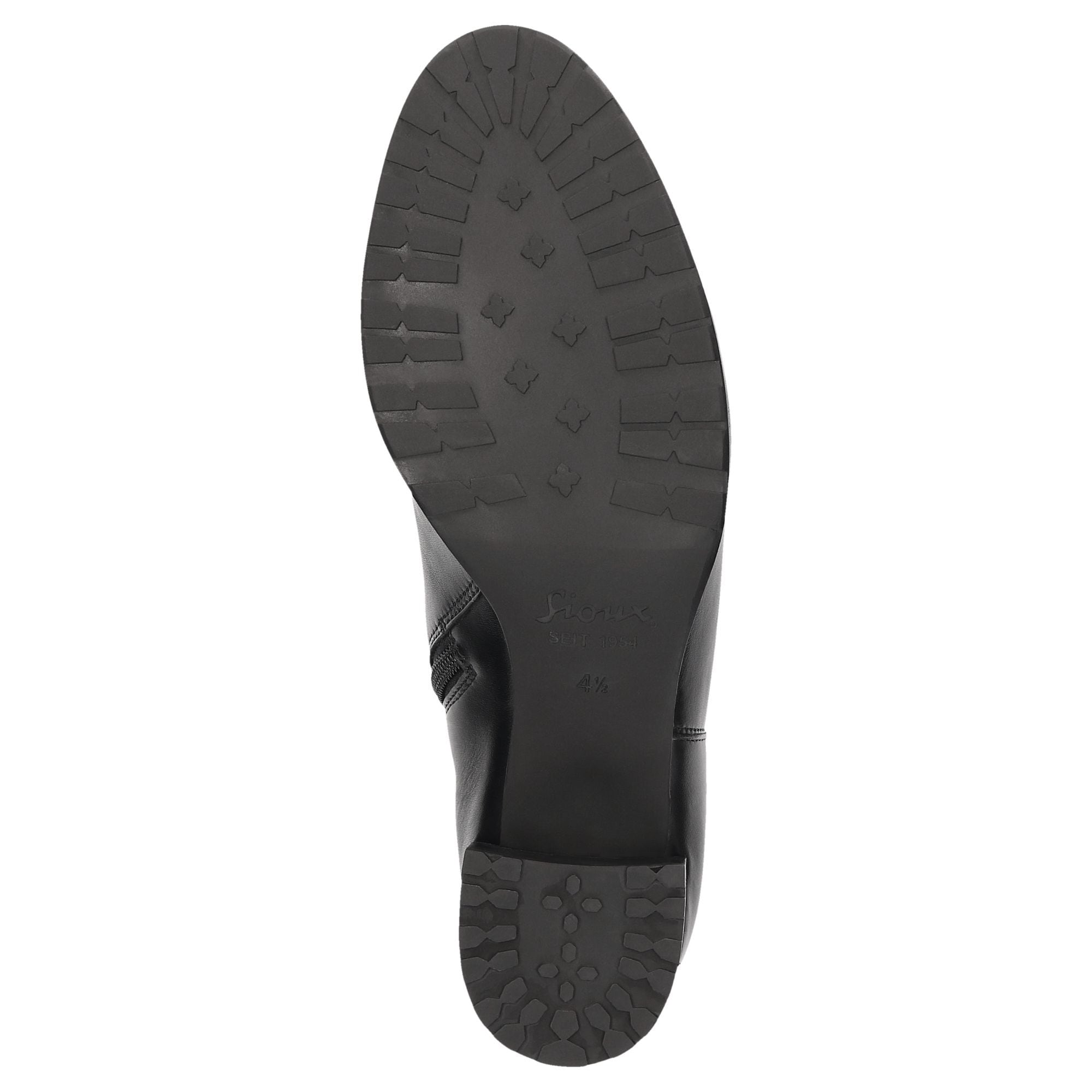SIOUX Stiefelette »Fendrina-715«