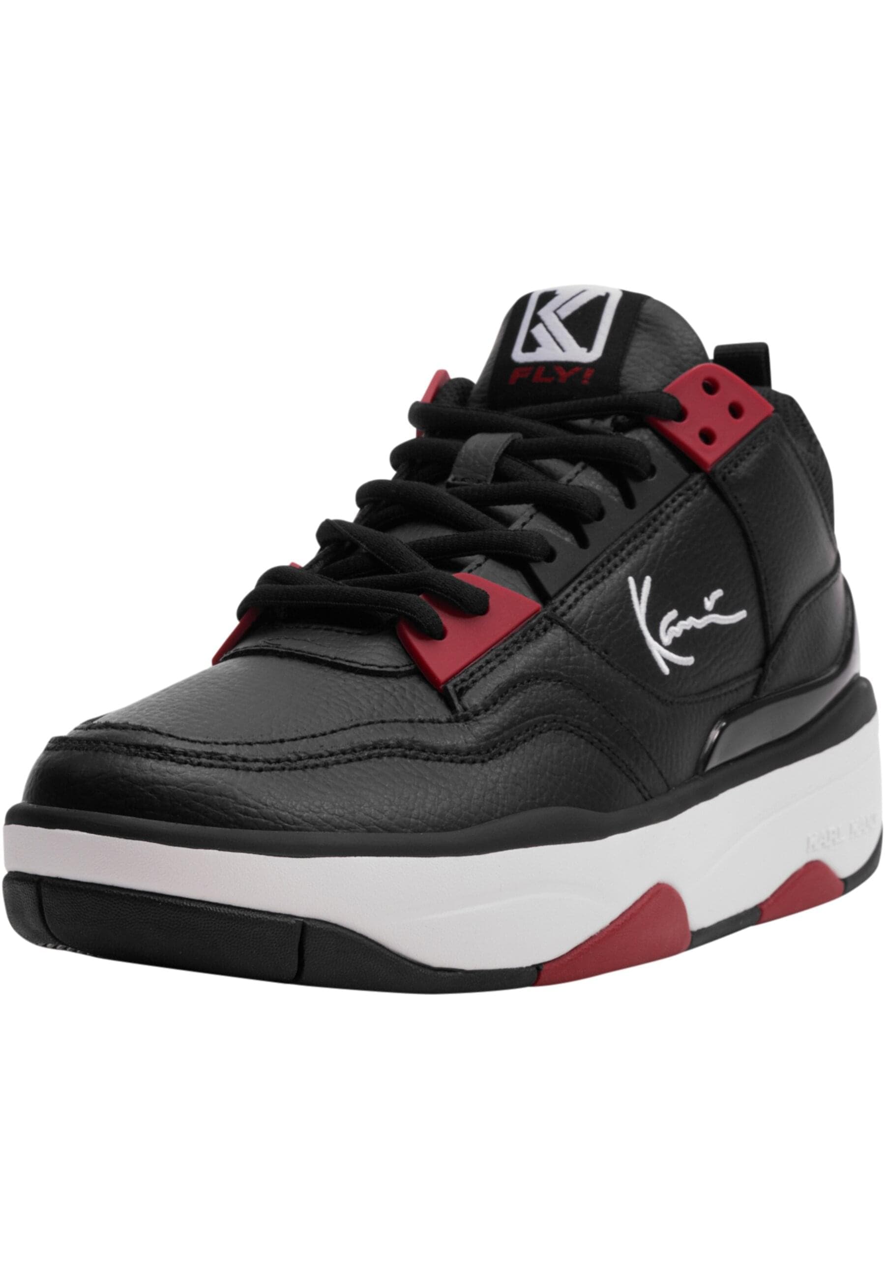 Karl Kani Trainingsschuh »Karl Kani Herren KKFWM000299 KK LXRY PLUS SL«