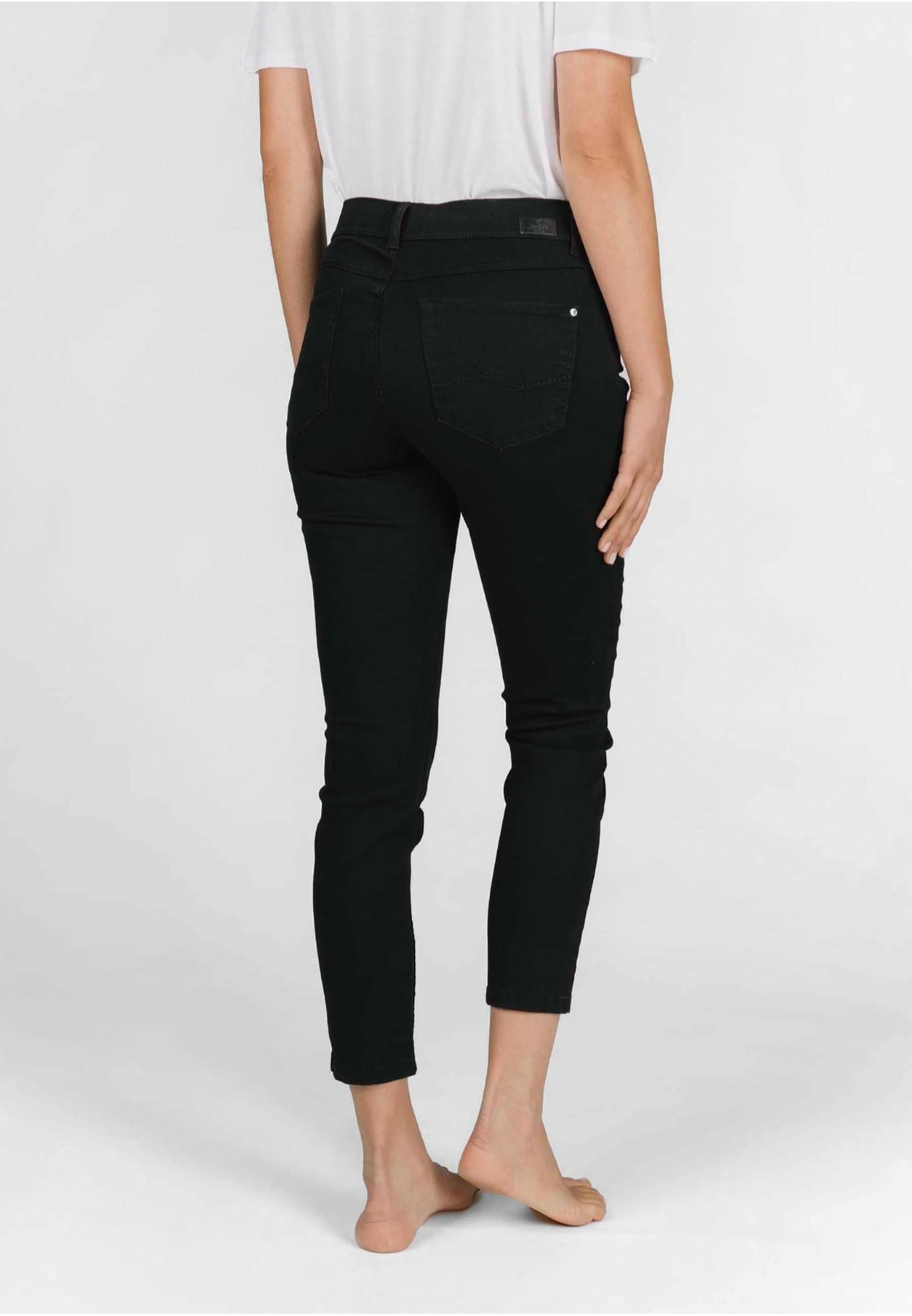AENGELS Bequeme Jeans »AENGELS Angels Jeans Ornella Sporty mit Dehnbund«