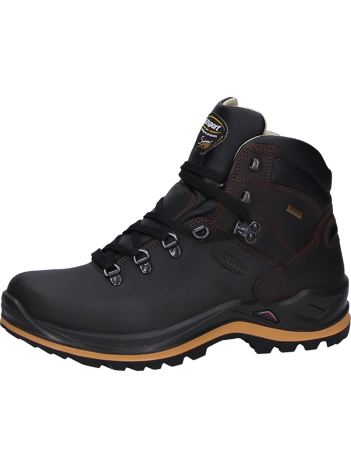 Grisport Wanderschuh "Dakar Marrone Idro" günstig online kaufen
