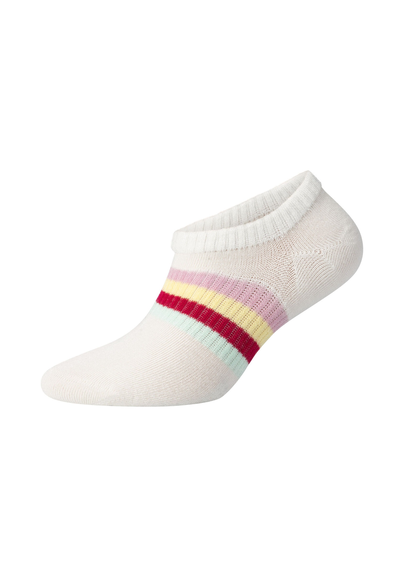 s.Oliver Sneakersocken »Sneakersocken 4er Pack«