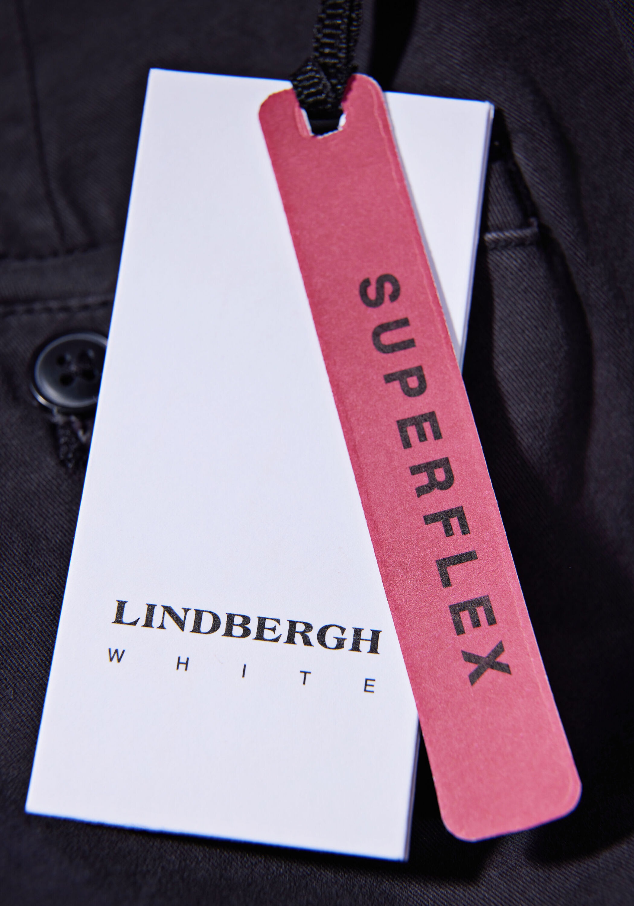 LINDBERGH Chinos »Lindbergh Chinos, Chino«
