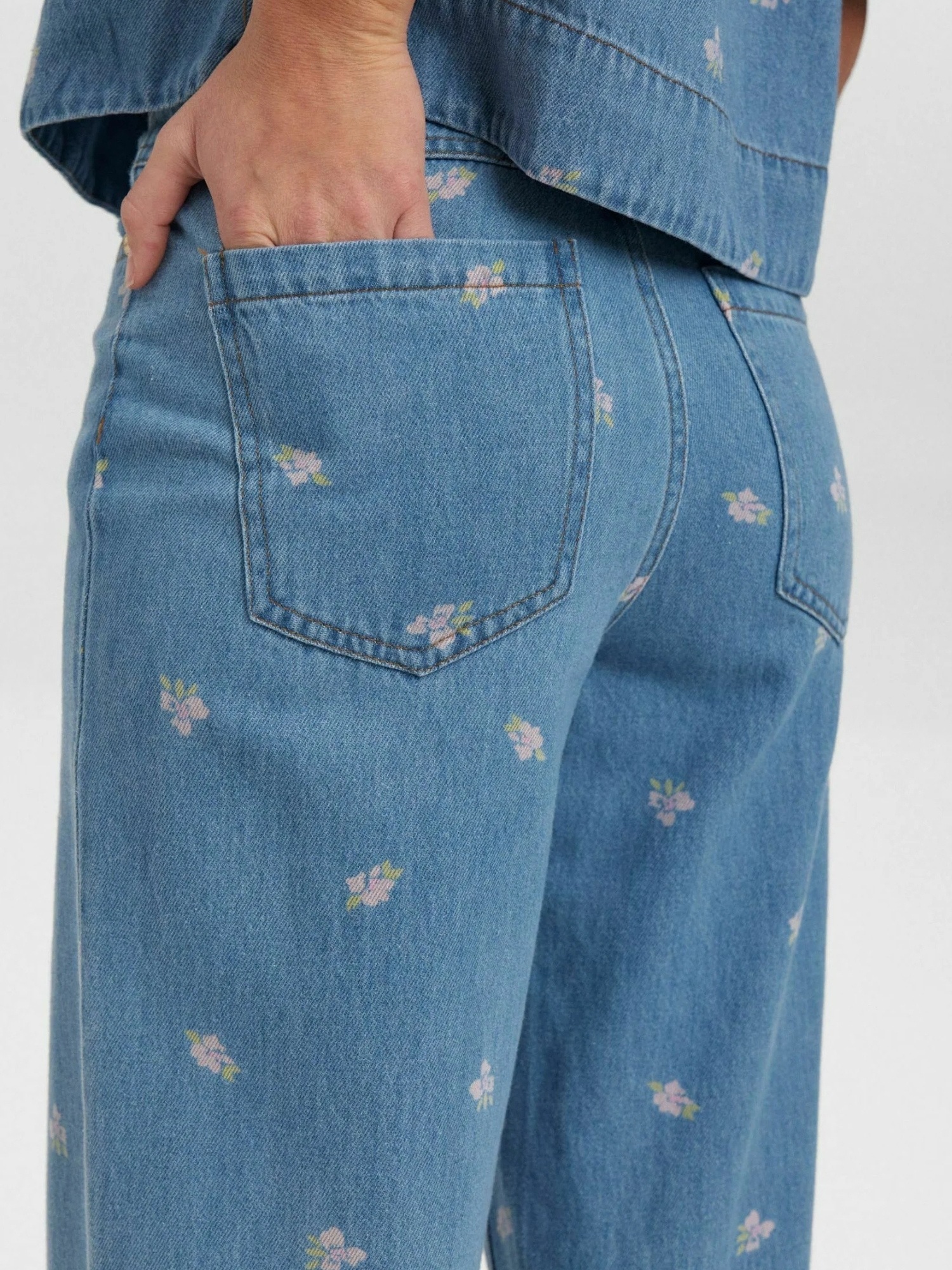 nümph 5-Pocket-Hose »Nümph Jeans NUIBIZA«