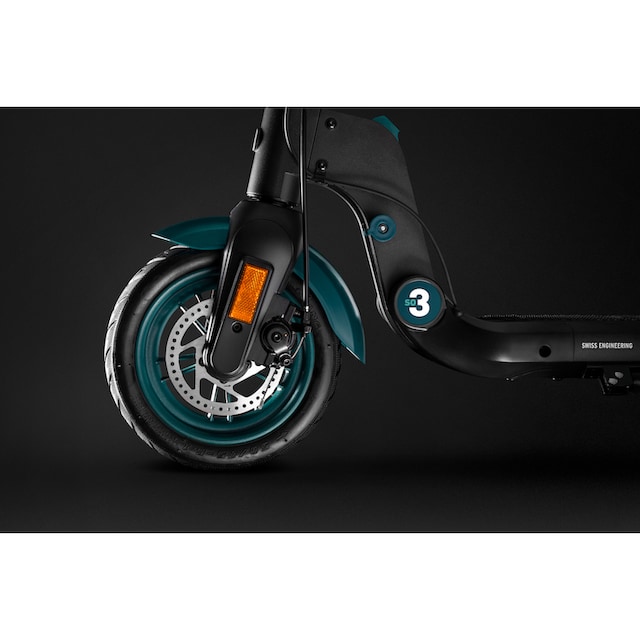 soflow E-Scooter »SO3 PRO«, 20 km/h, 30 km auf Rechnung kaufen | BAUR