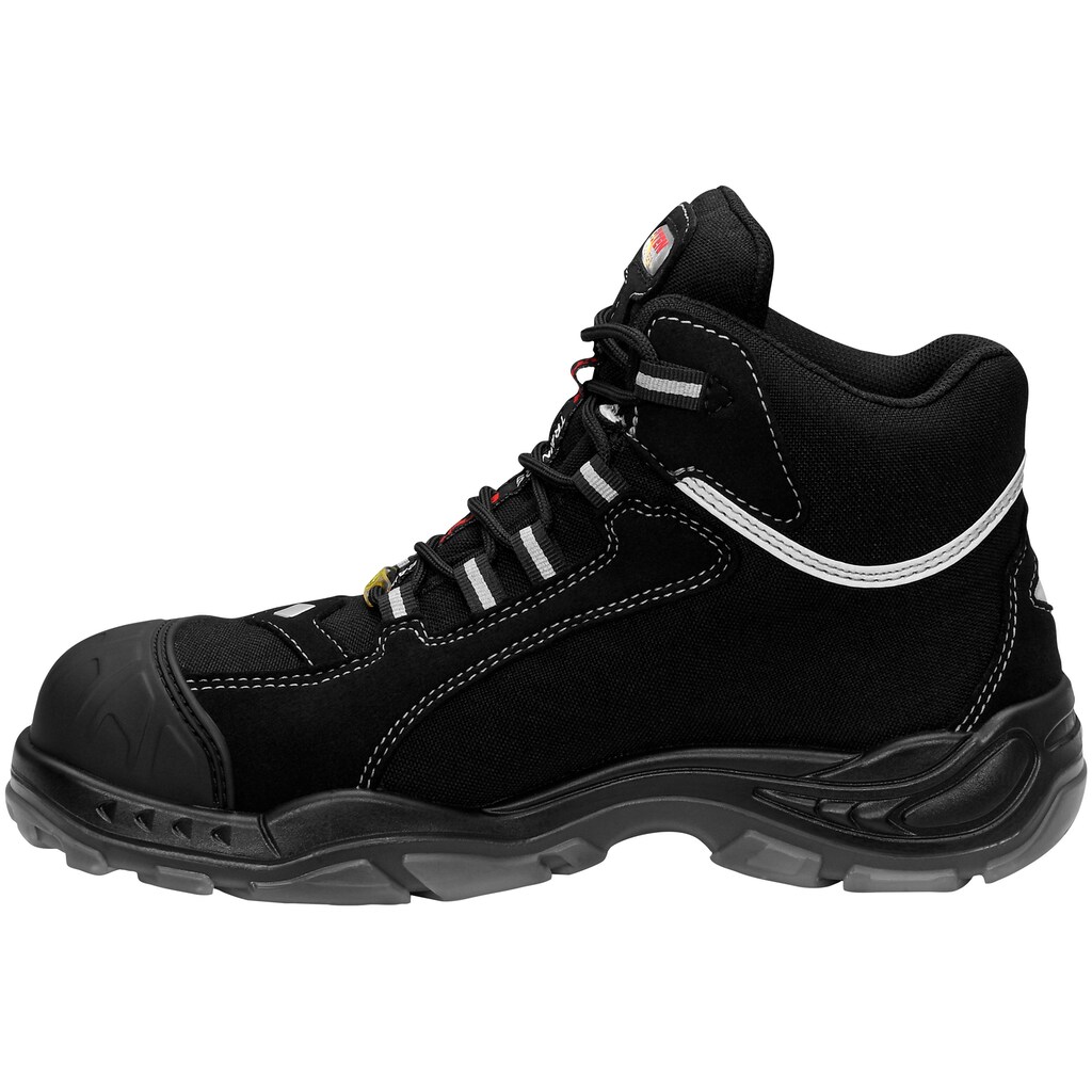 Elten Sicherheitsstiefel »SANDER Pro GTX ESD S3«