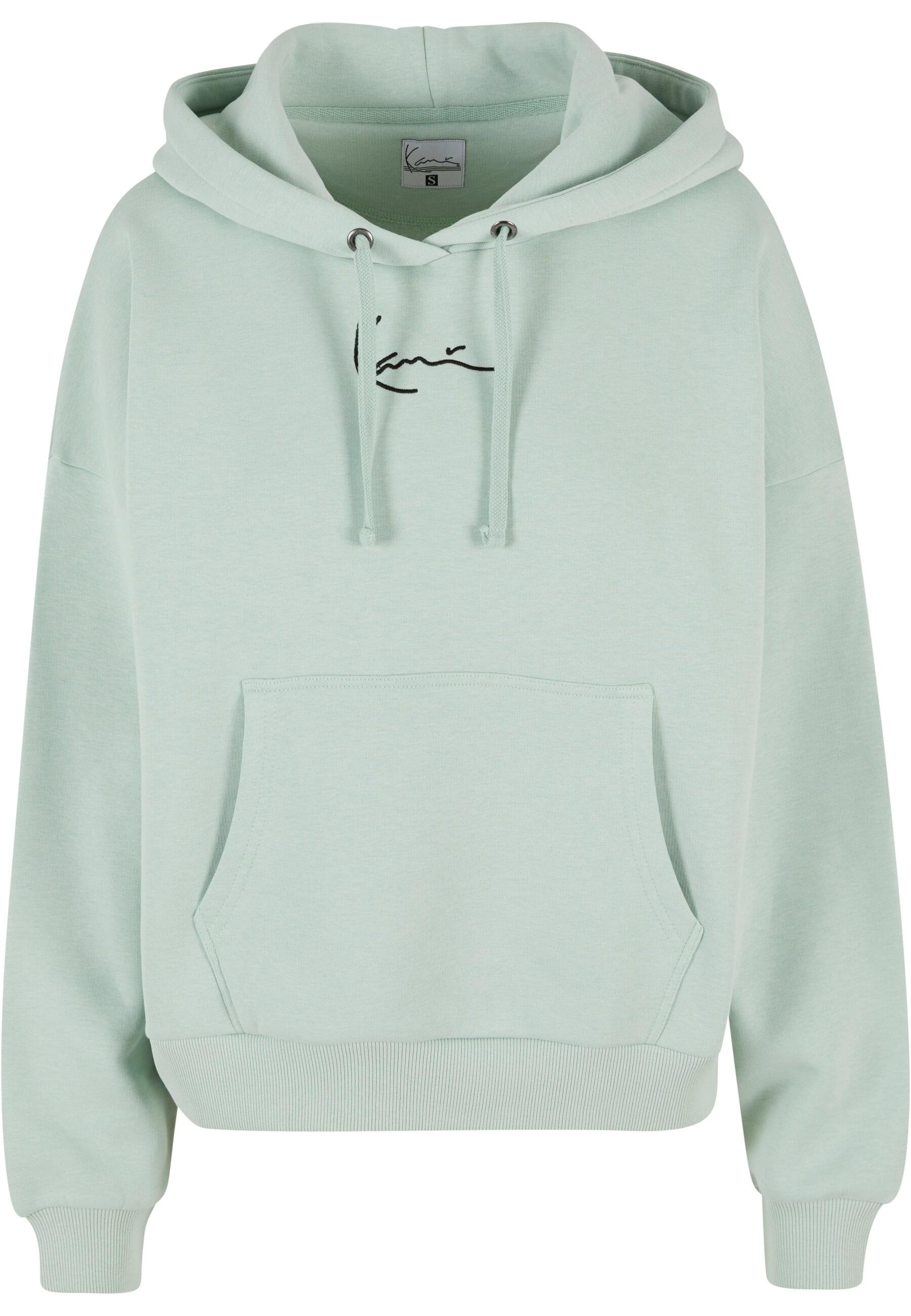 Karl Kani Kapuzenpullover "Karl Kani Damen" 1 Stk. tlg. günstig online kaufen