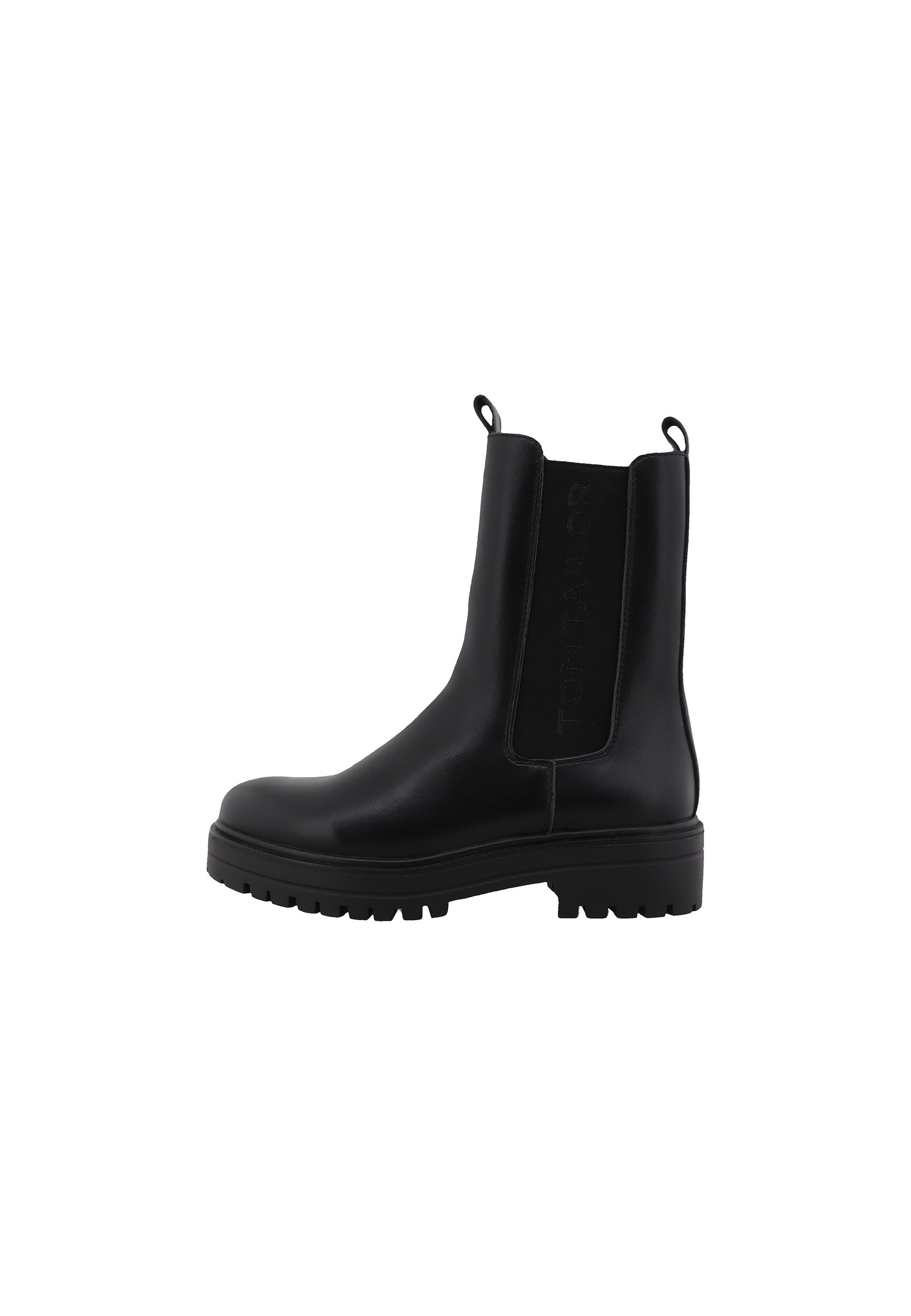 TOM TAILOR Winterstiefel »Tom Tailor Stiefel«