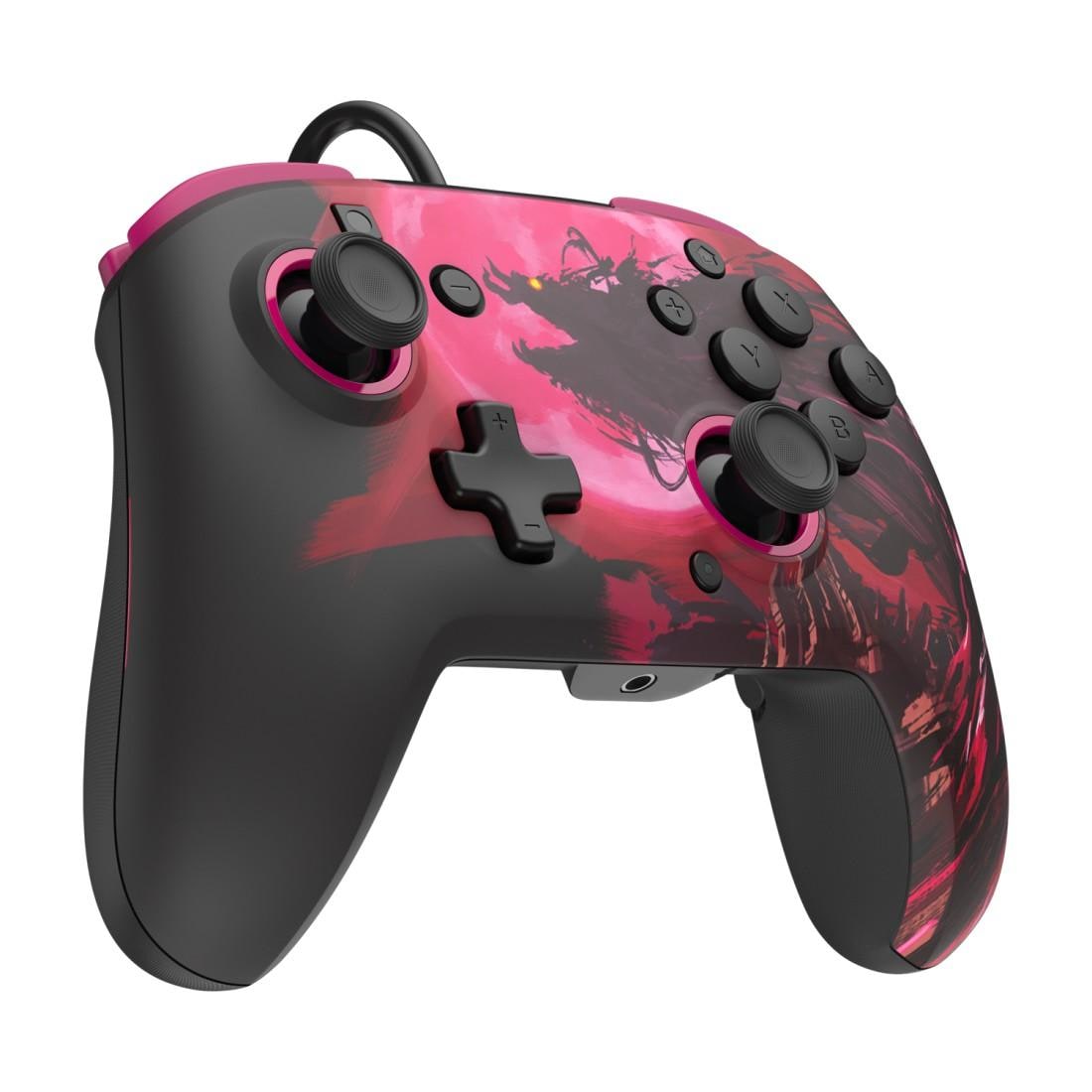 PDP - Performance Designed Products Controller »Rematch, NS«