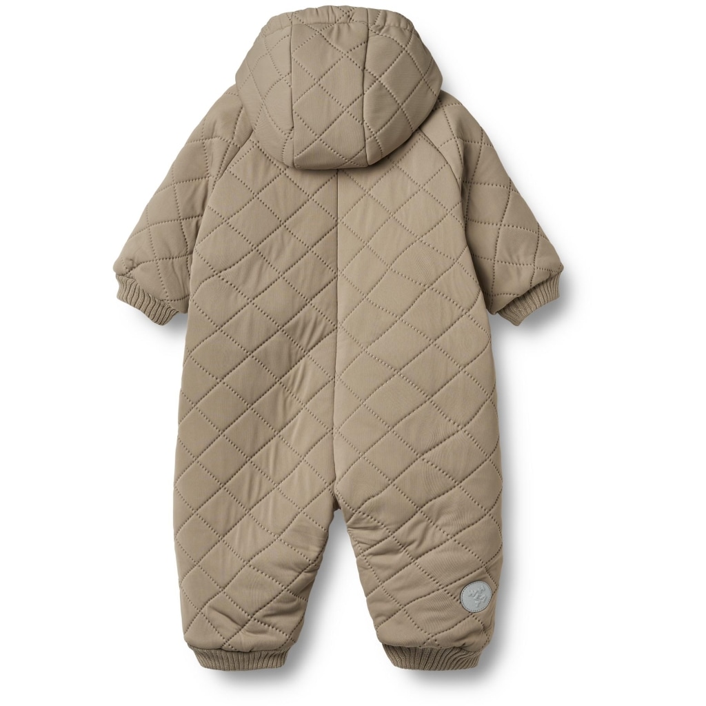 WHEAT Overall »Wheat Anzug Thermo suit Cuddle«