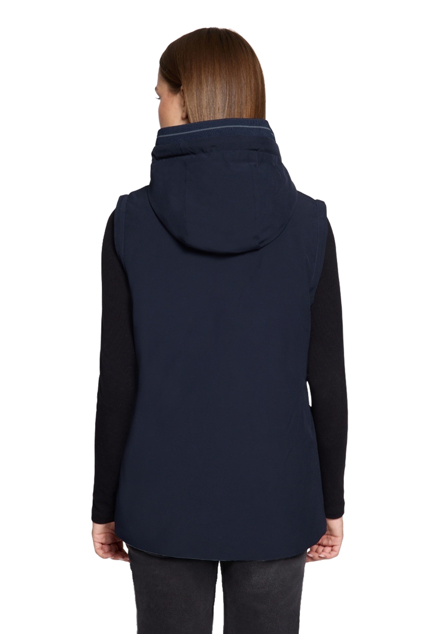 Betty Barclay Wendejacke »Damen mit Kapuze« mit Kapuze