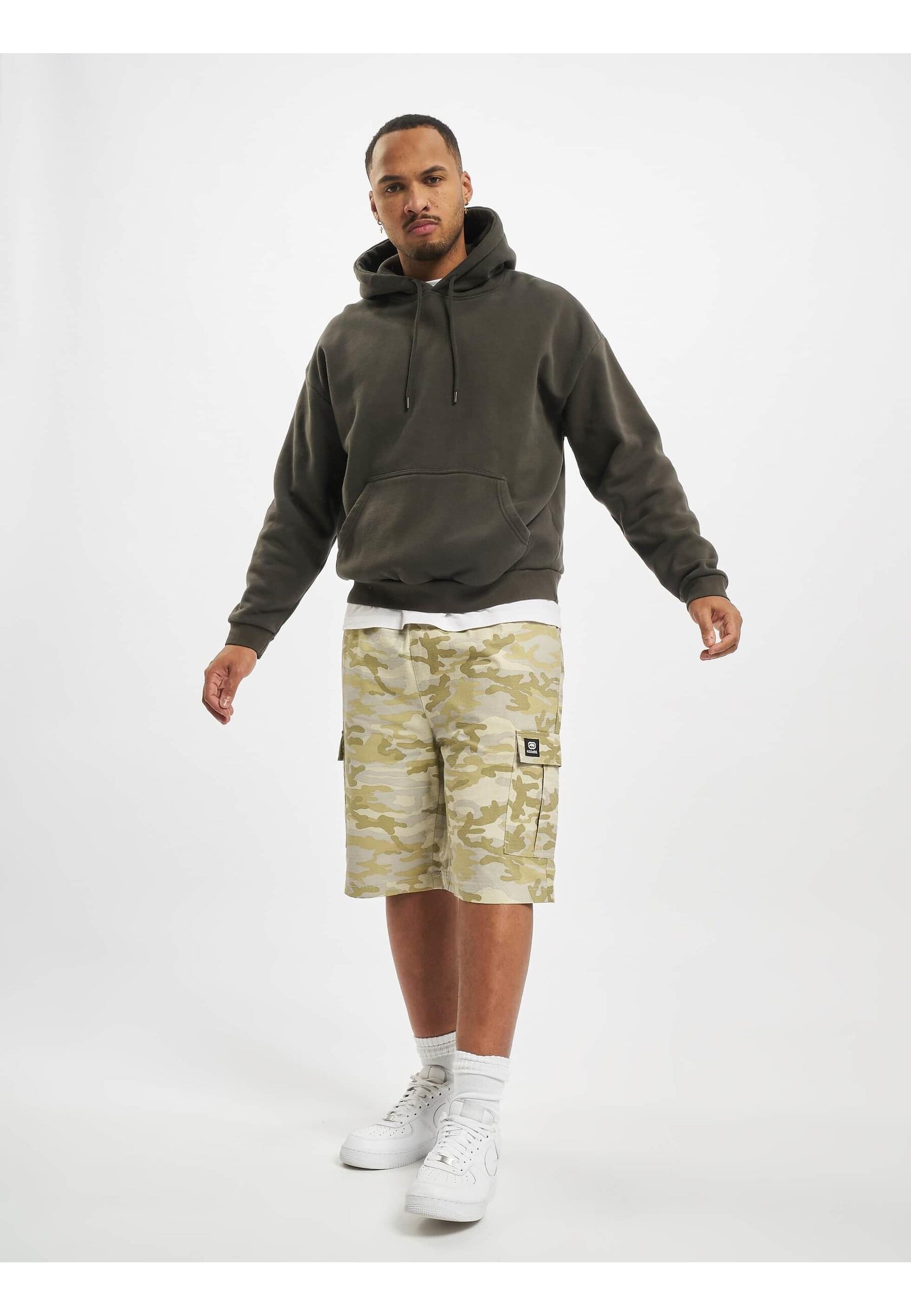 Ecko Unltd. Stoffhose »Ecko Unltd. Herren Virginia Shorts«, (1 tlg.)